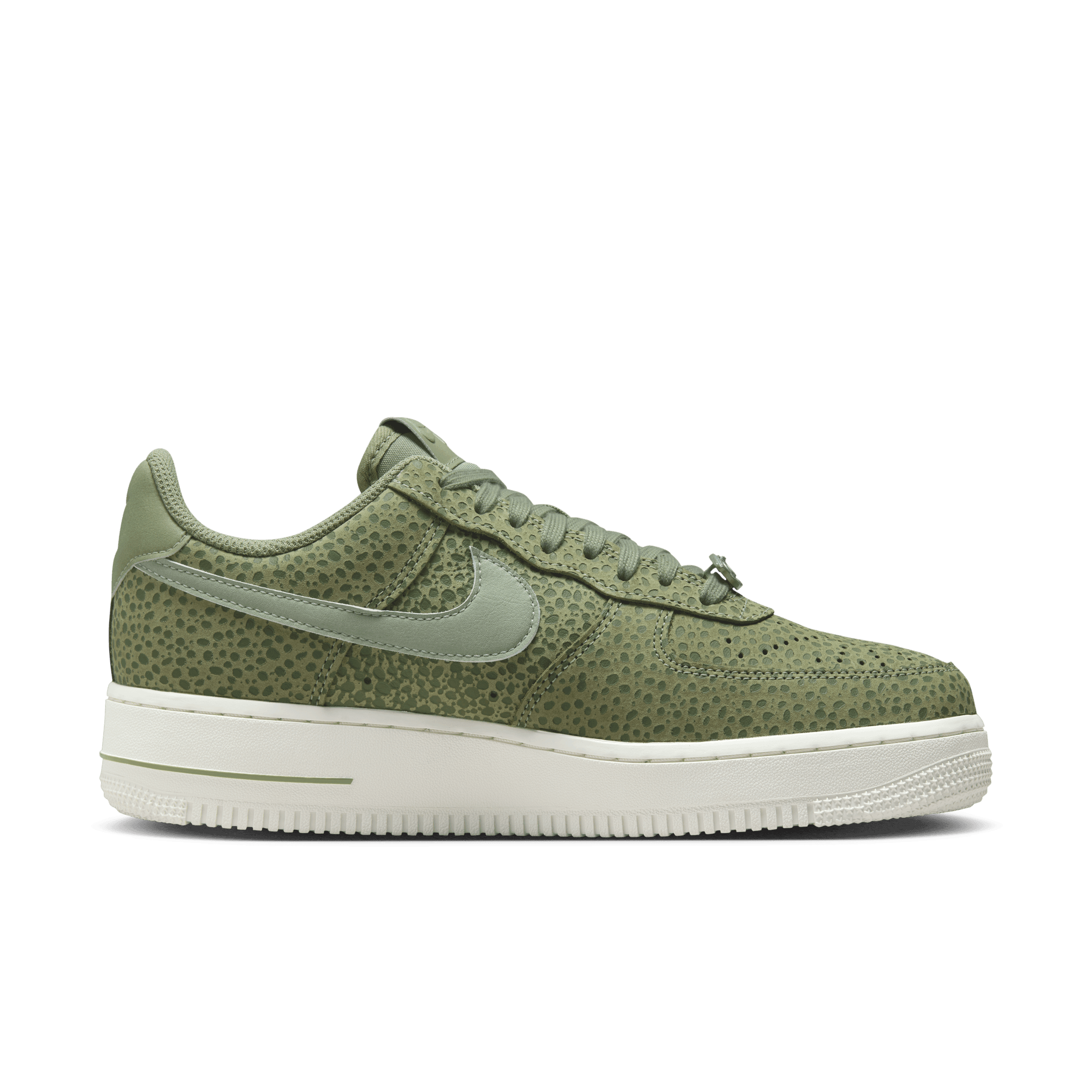 WOMEN'S AIR FORCE 1 '07 PRM