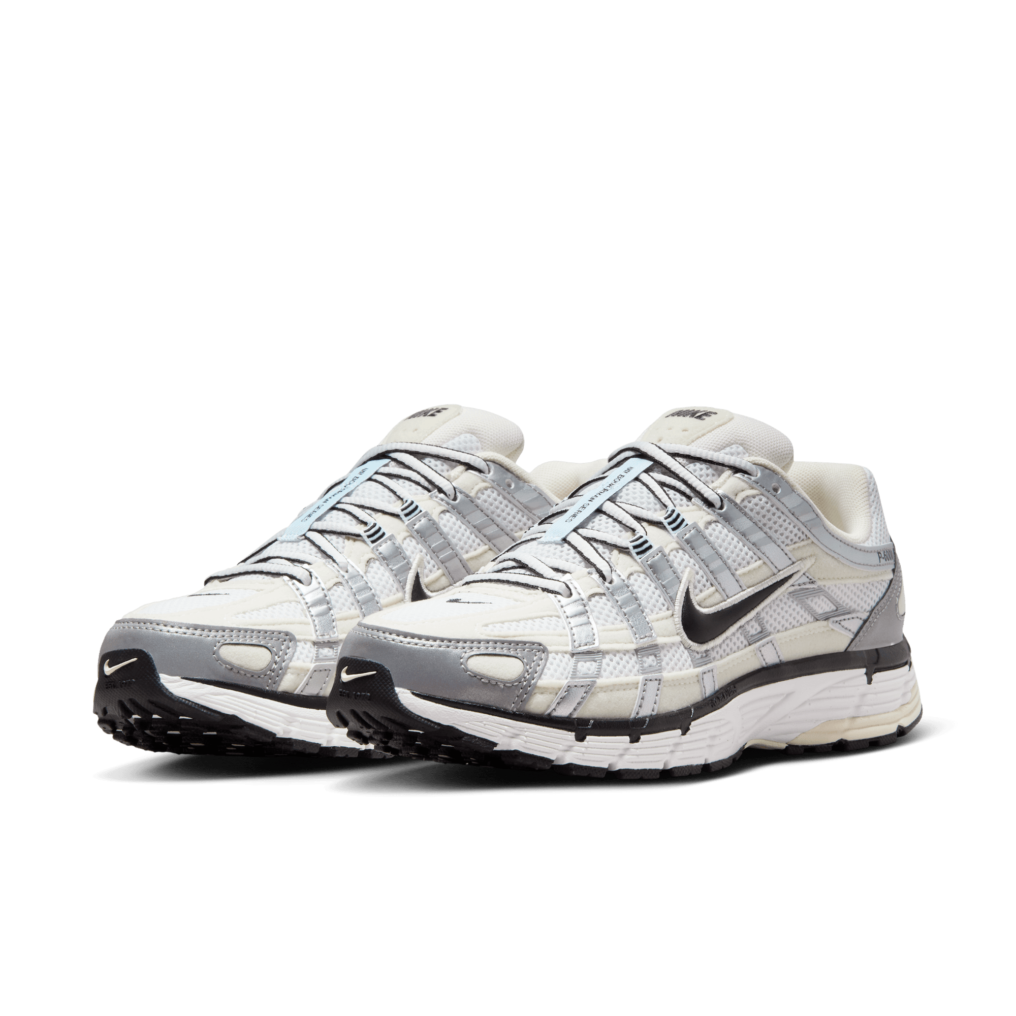 NIKE P-6000 WOMEN'S SHOES