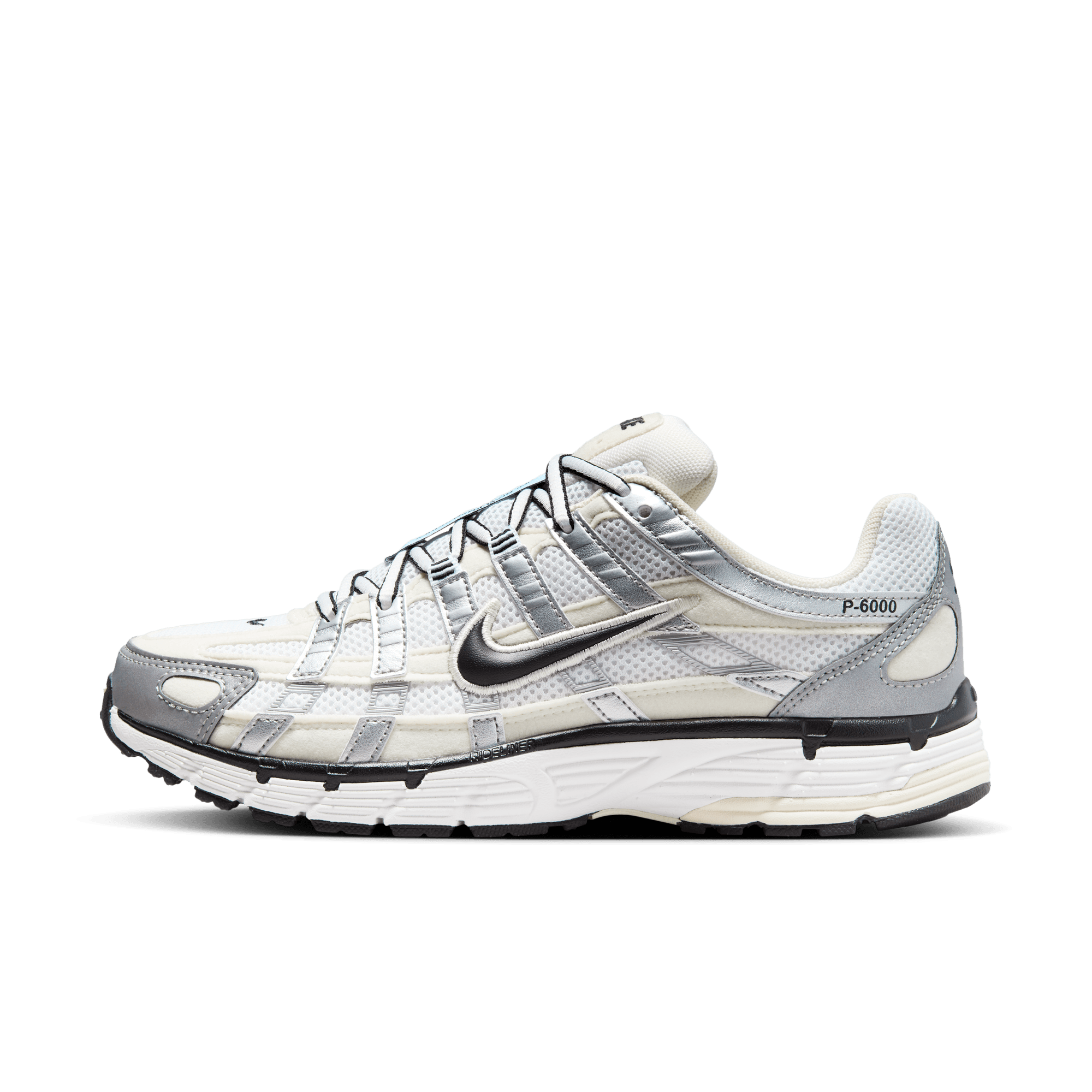 NIKE P-6000 WOMEN'S SHOES