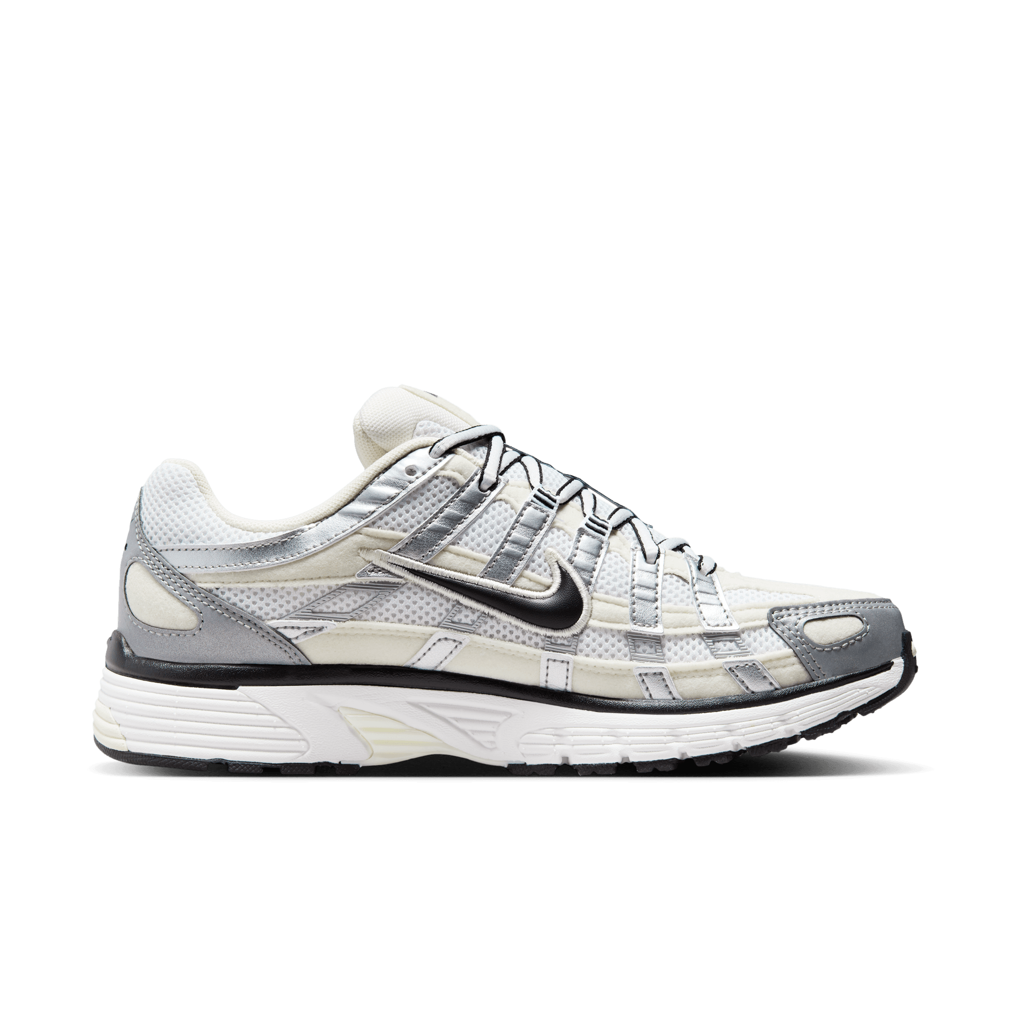 NIKE P-6000 WOMEN'S SHOES