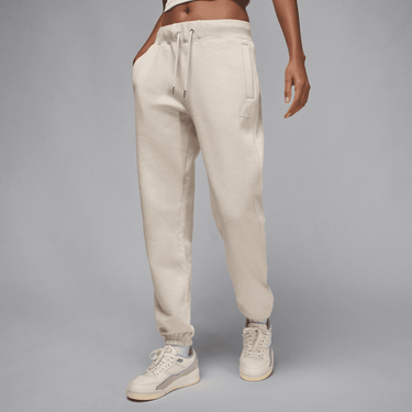 JORDAN FLIGHT FLEECE WOMEN'S PANTS