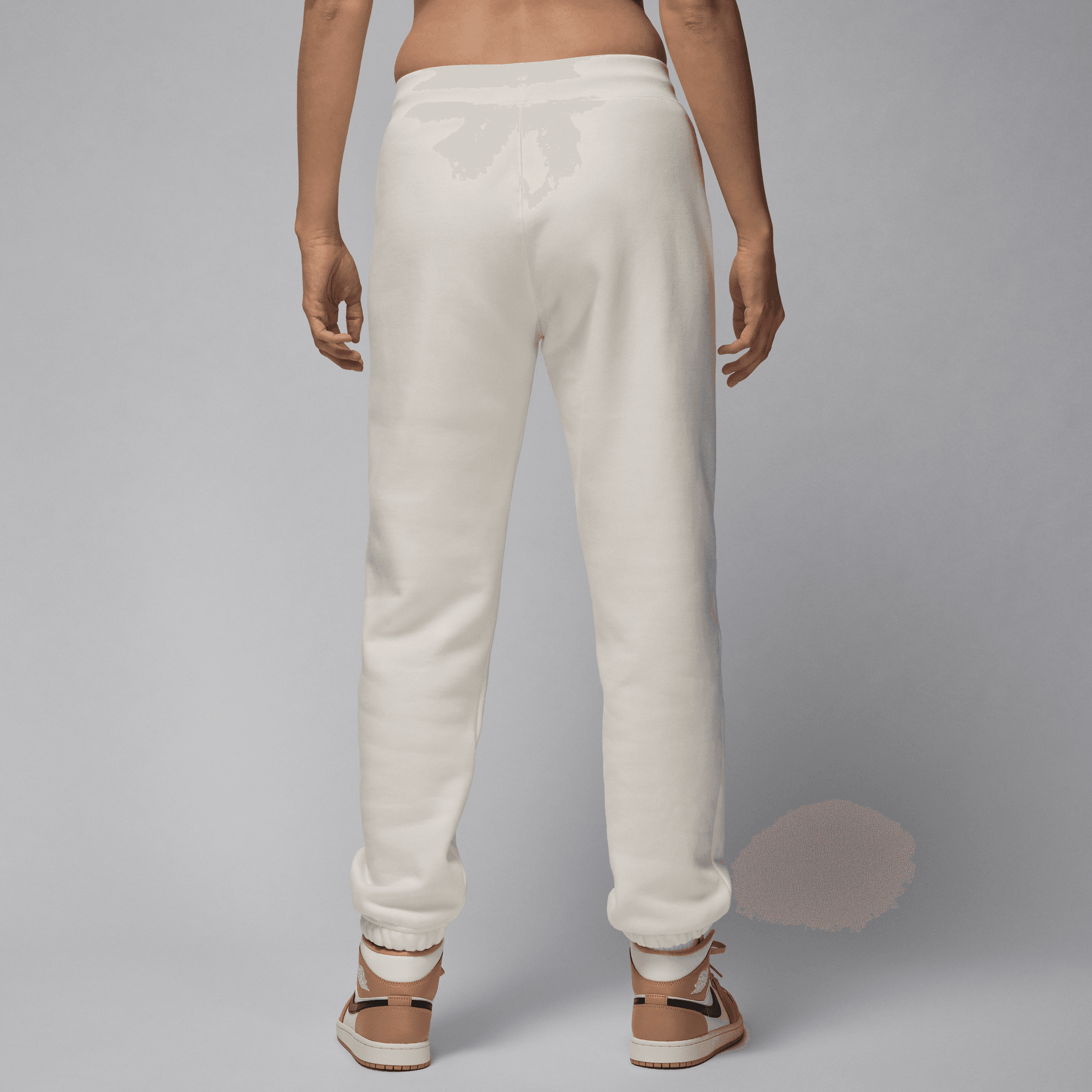 JORDAN FLIGHT FLEECE WOMEN'S PANTS