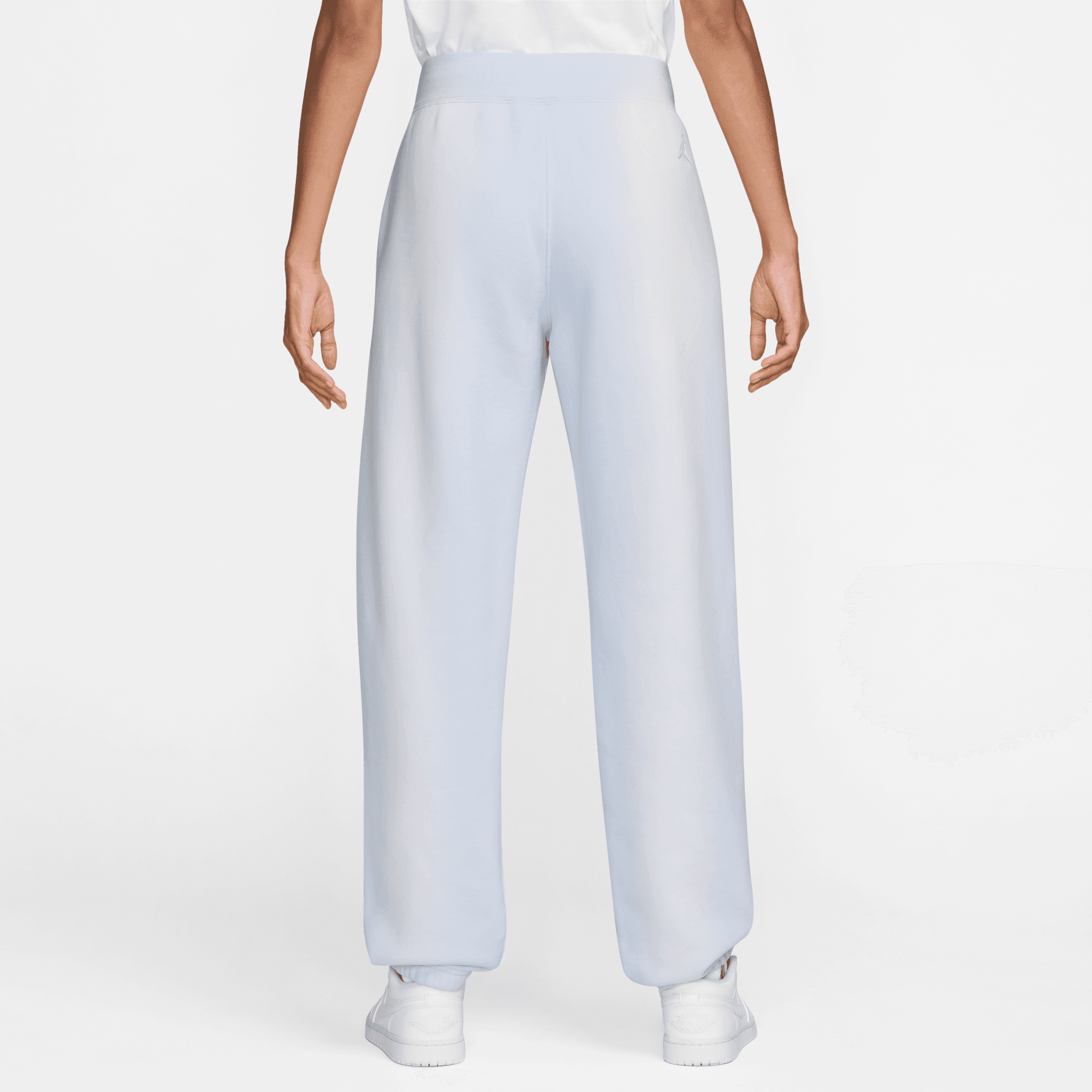 JORDAN FLIGHT FLEECE WOMEN'S PANTS