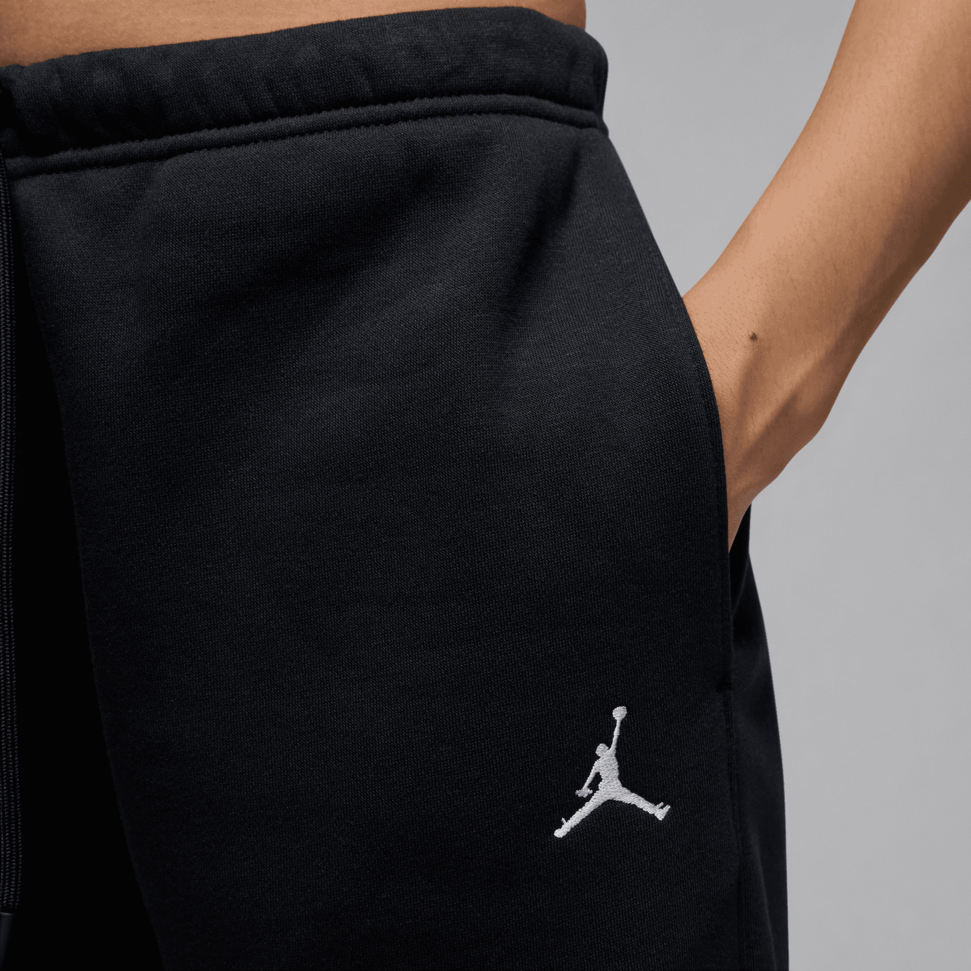 JORDAN BROOKLYN FLEECE WOMEN' S PANTS