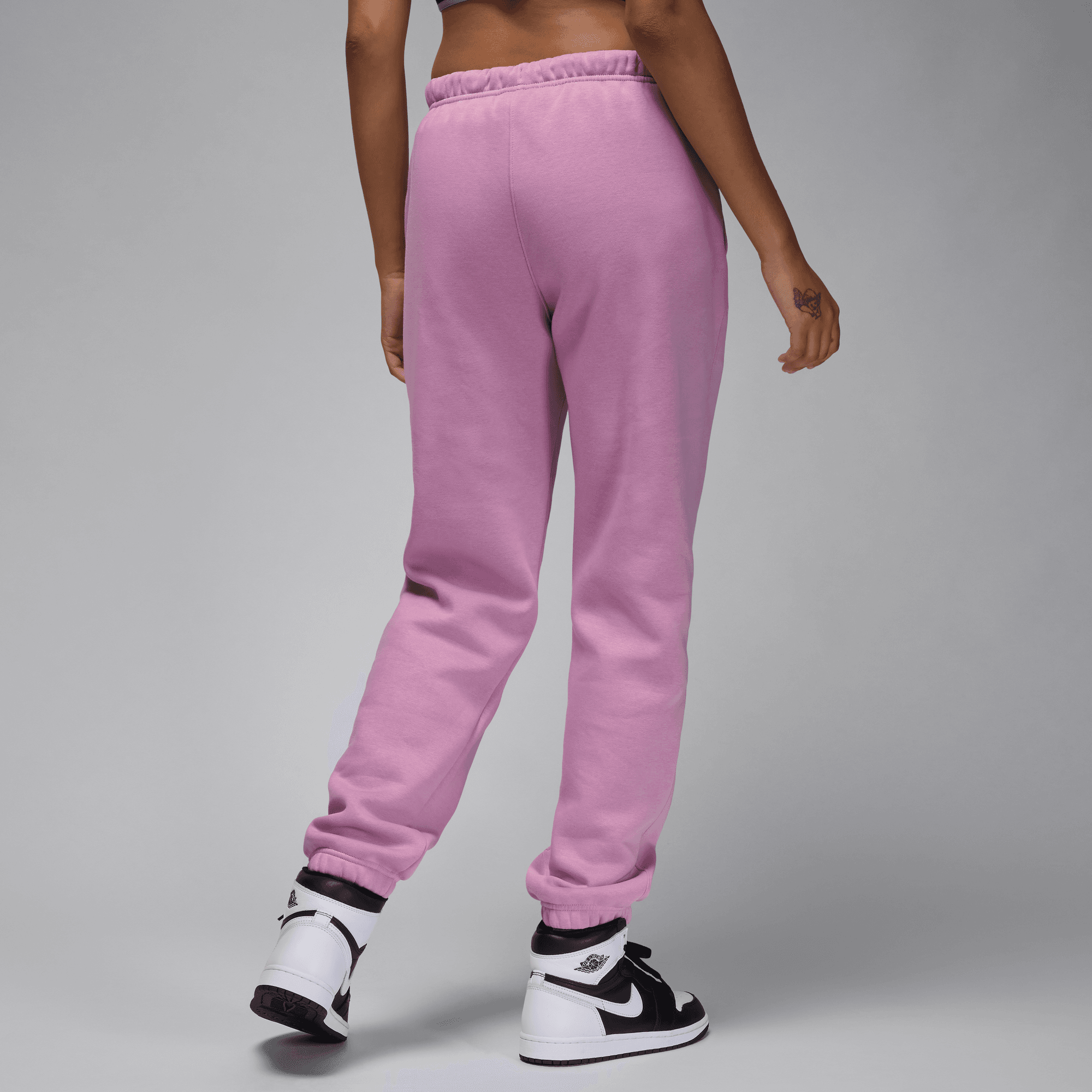 JORDAN BROOKLYN FLEECE WOMEN S PANTS
