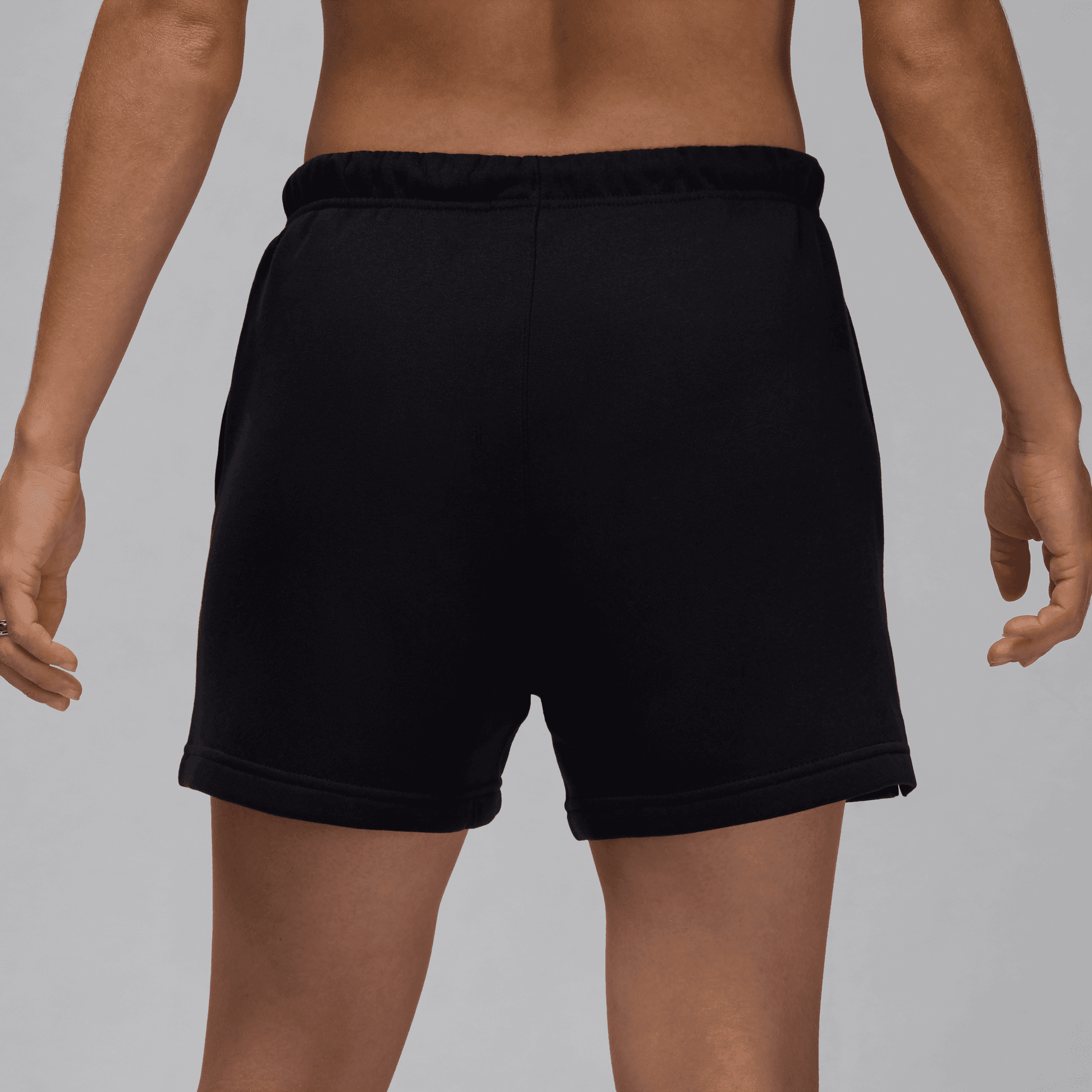 JORDAN BROOKLYN FLEECE WOMEN'S SHORTS
