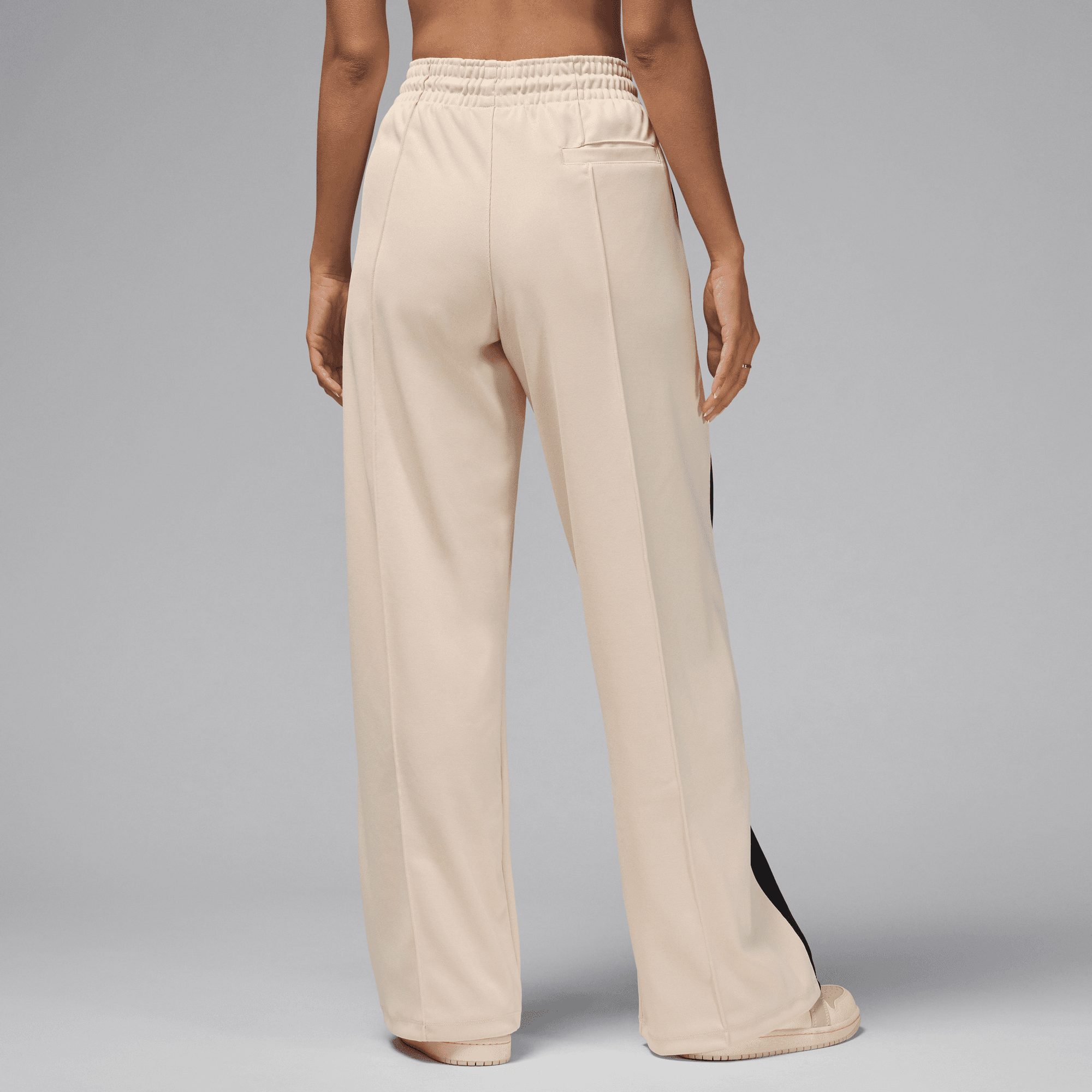 JORDAN WOMEN'S KNIT TRACK PANTS