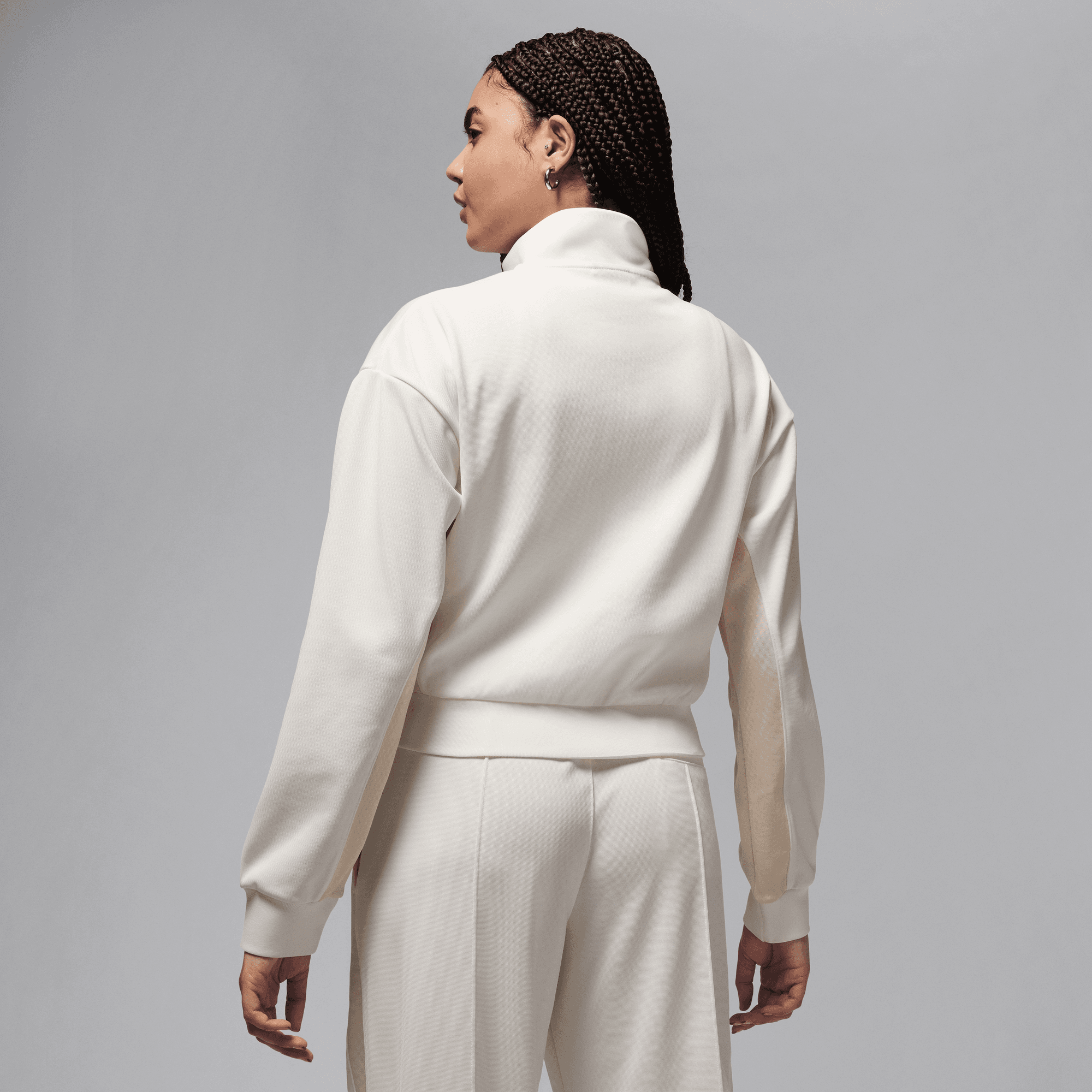 JORDAN WOMEN'S KNIT JACKET