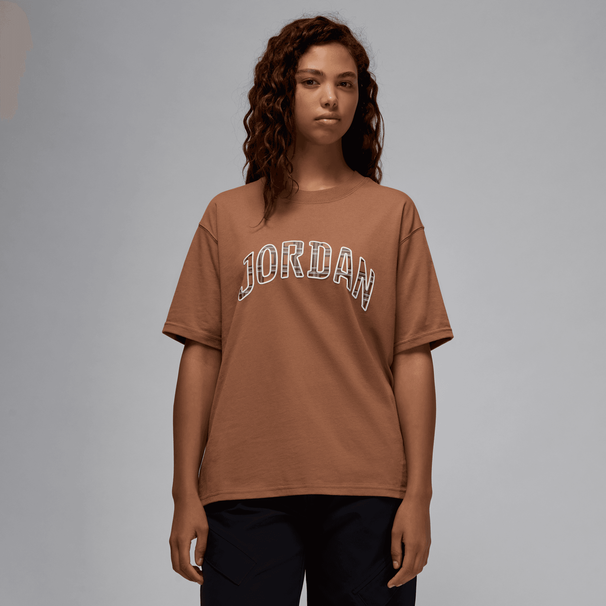 JORDAN WOMEN'S GRAPHIC T-SHIRT