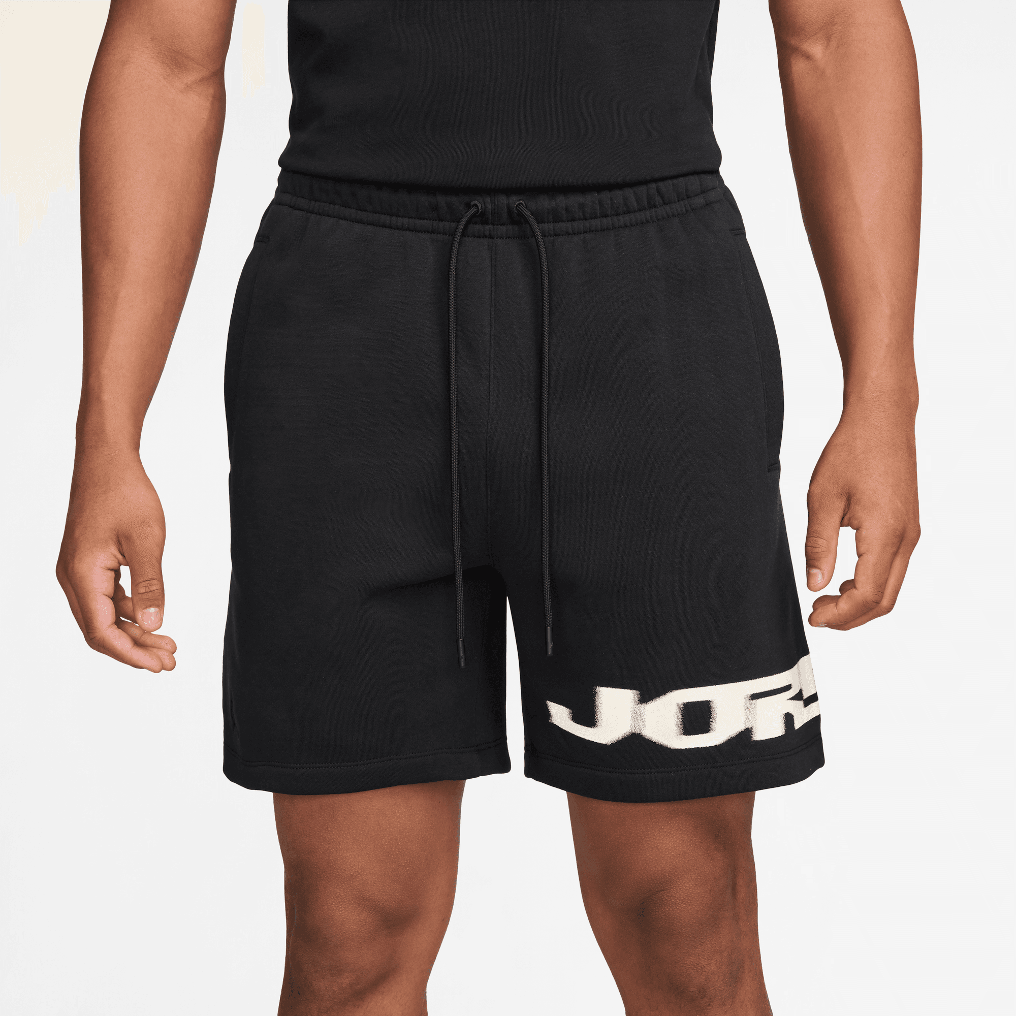 JORDAN MVP MEN'S FLEECE SHORTS