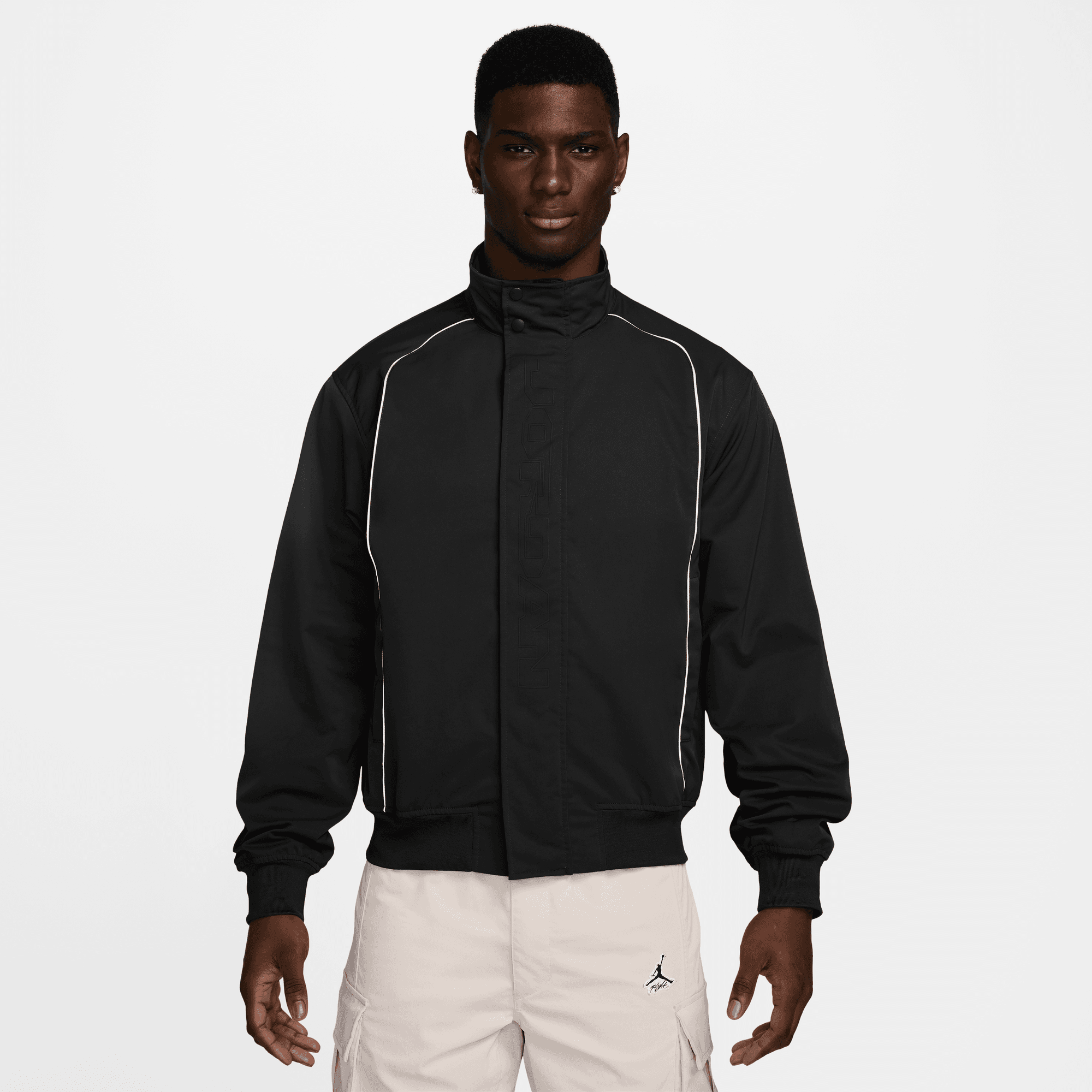 JORDAN MVP MEN'S JACKET