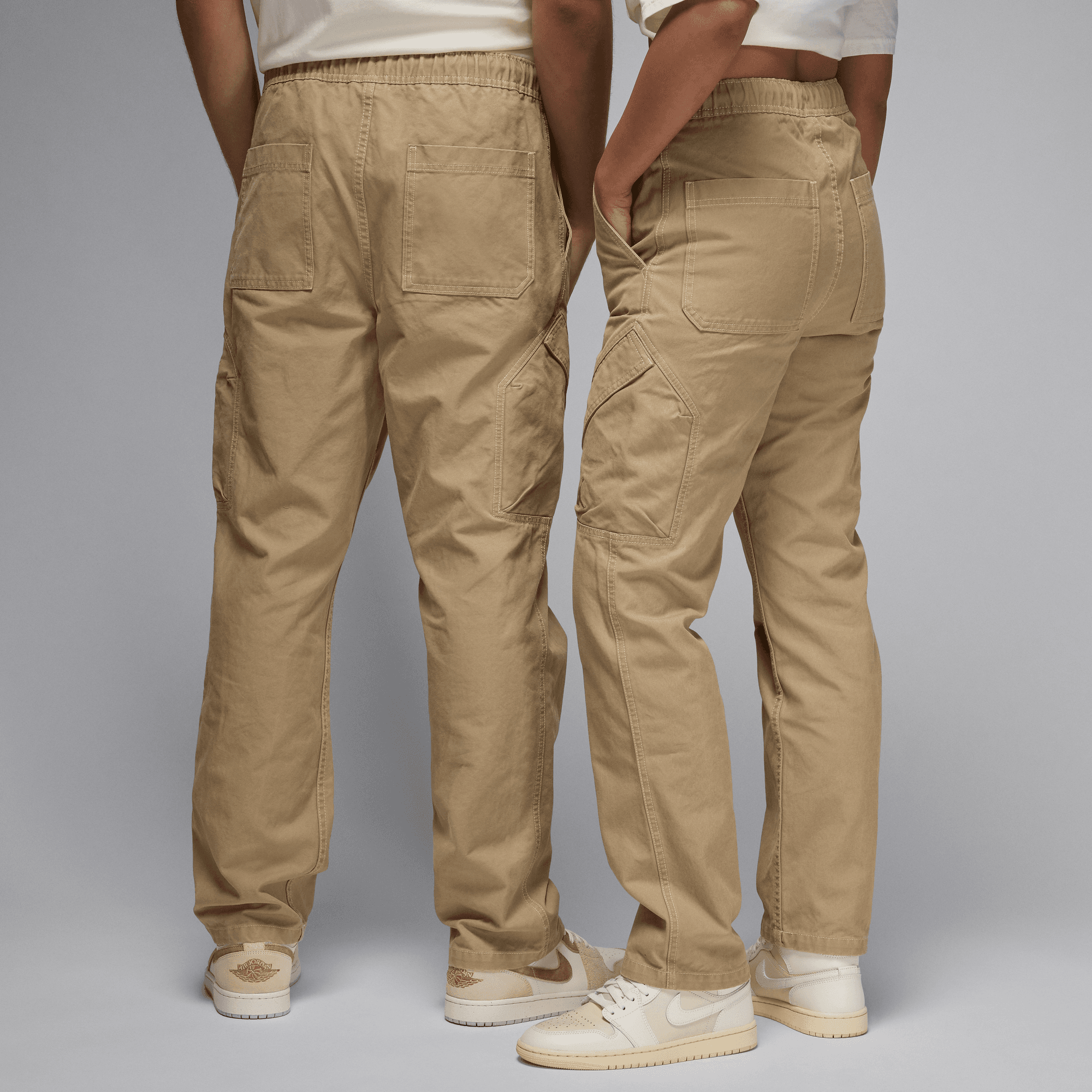 JORDAN CHICAGO MEN'S PANTS