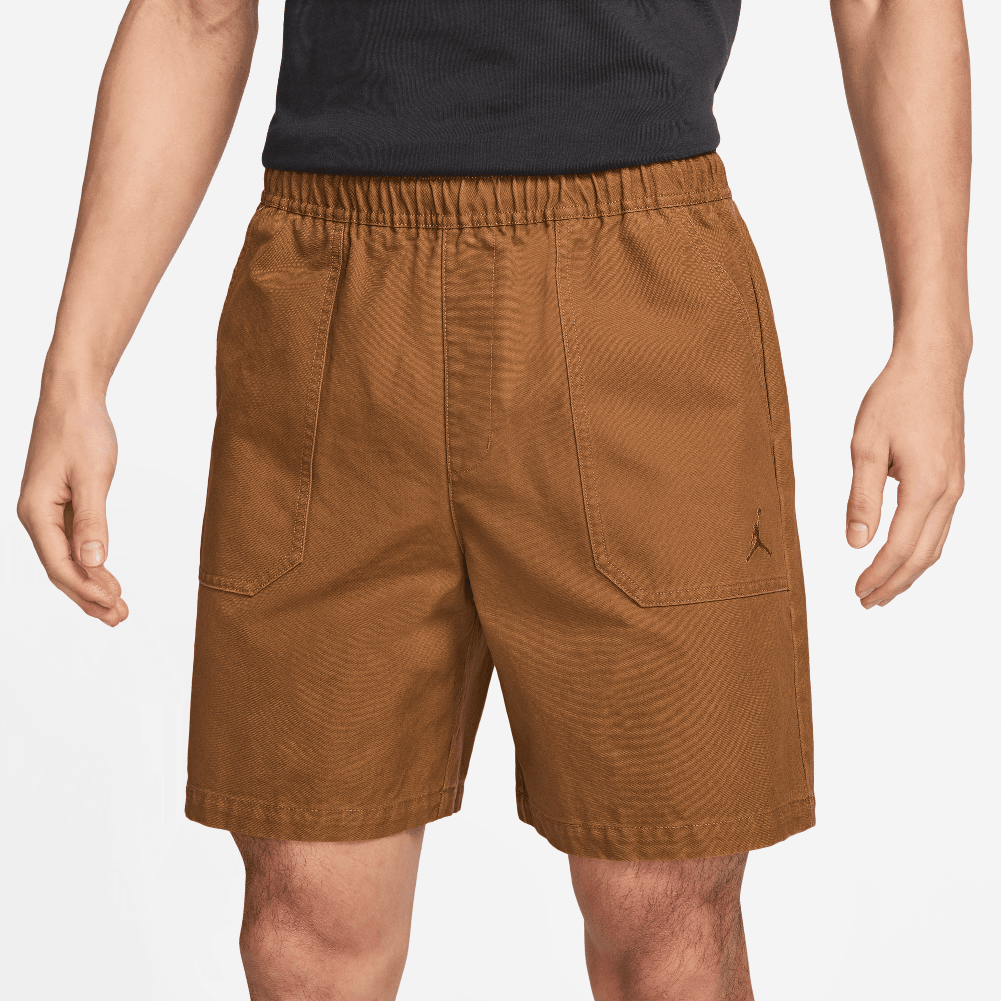 JORDAN ESSENTIALS MEN'S WOVEN SHORTS