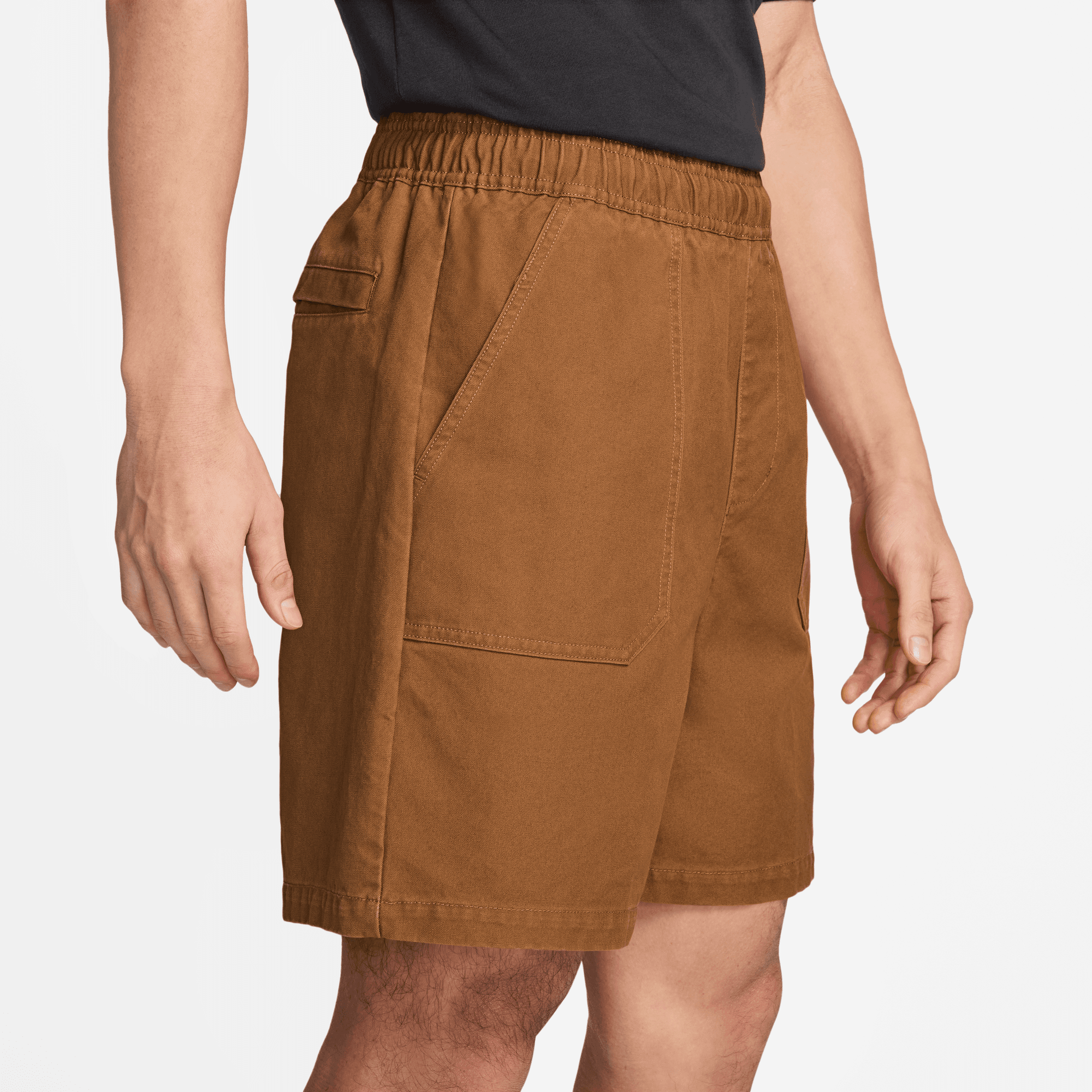 JORDAN ESSENTIALS MEN'S WOVEN SHORTS