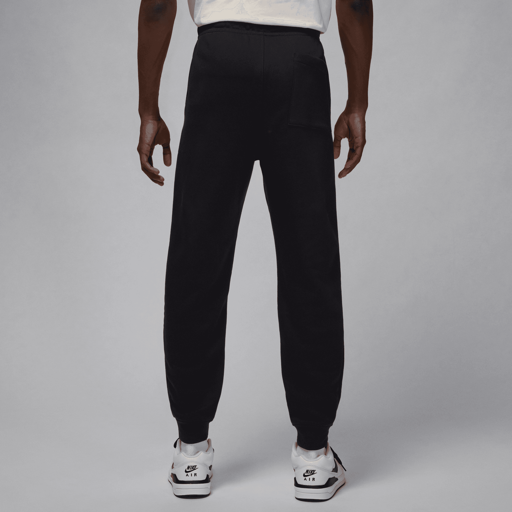 JORDAN BROOKLYN FLEECE MENS PANTS