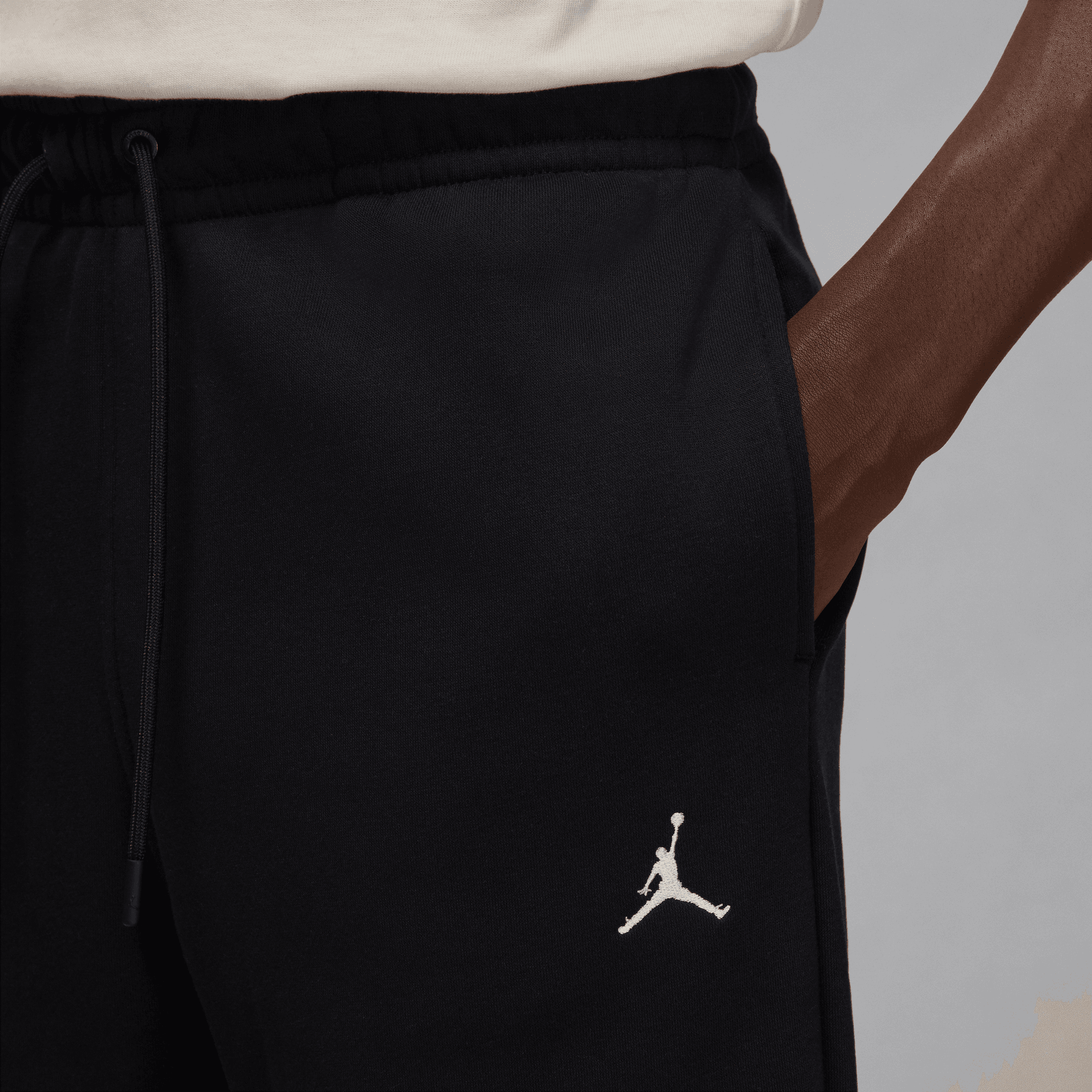 JORDAN BROOKLYN FLEECE MENS PANTS