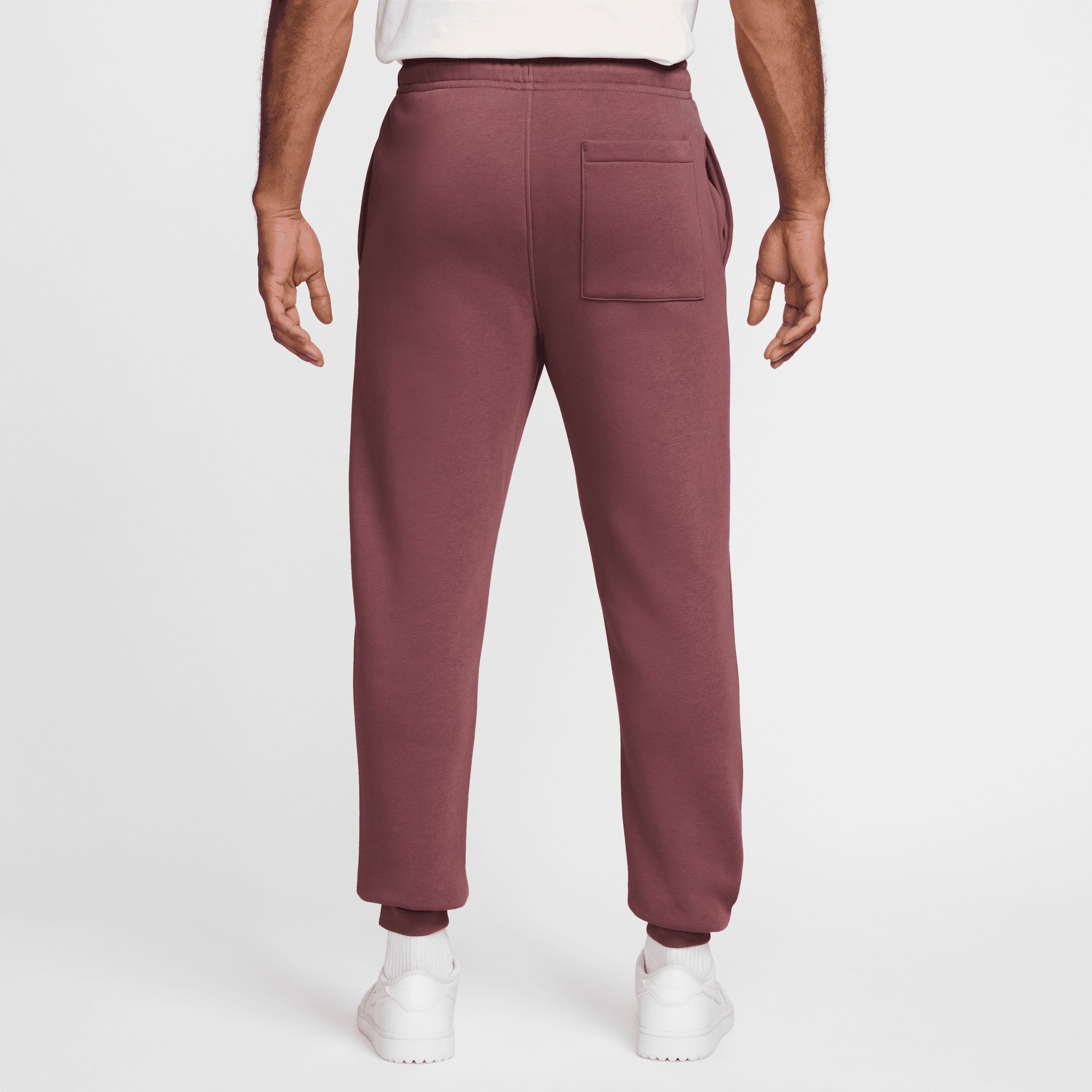 JORDAN BROOKLYN FLEECE MEN'S PANTS