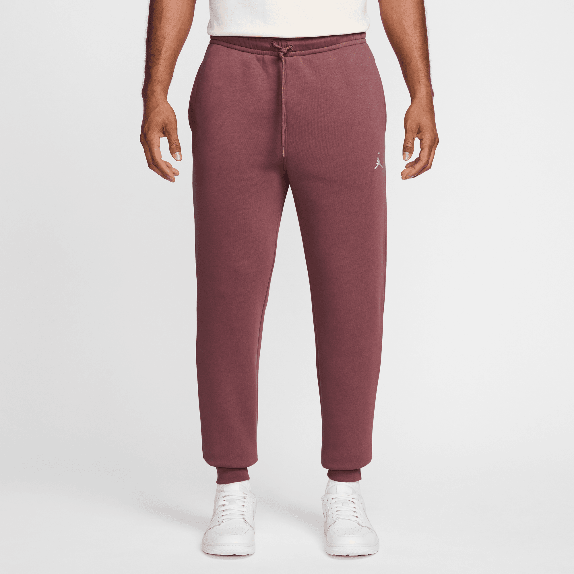 JORDAN BROOKLYN FLEECE MEN'S PANTS