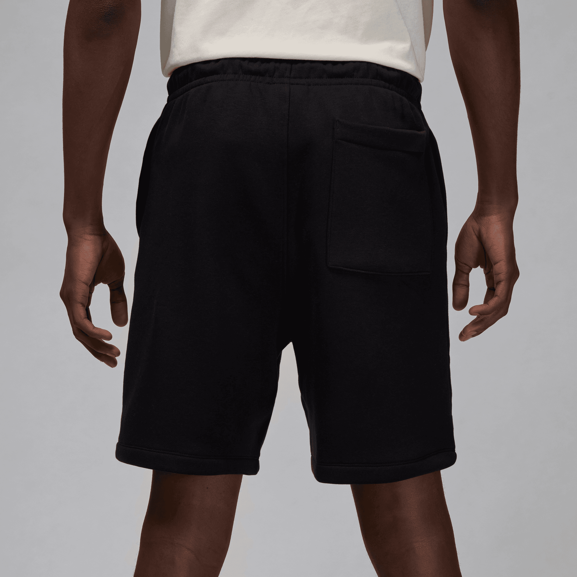 JORDAN BROOKLYN FLEECE M SHORTS