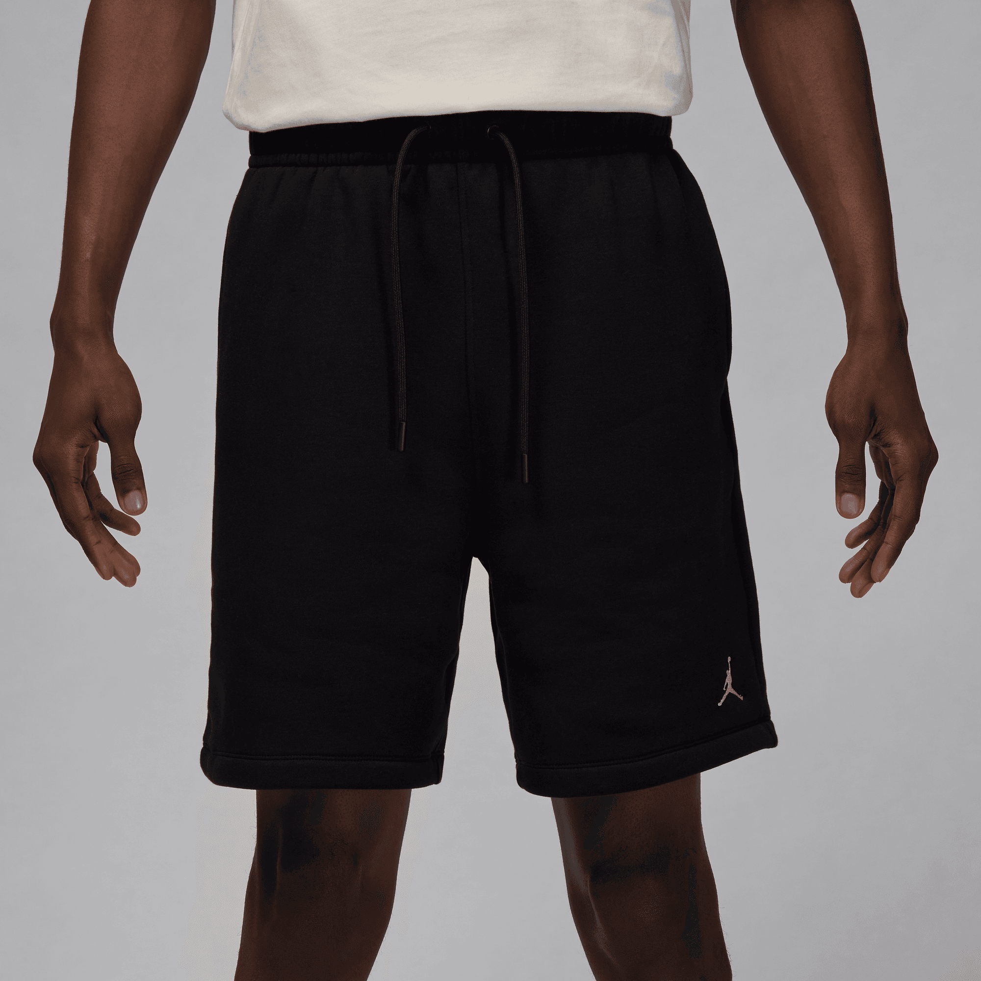 JORDAN BROOKLYN FLEECE M SHORTS