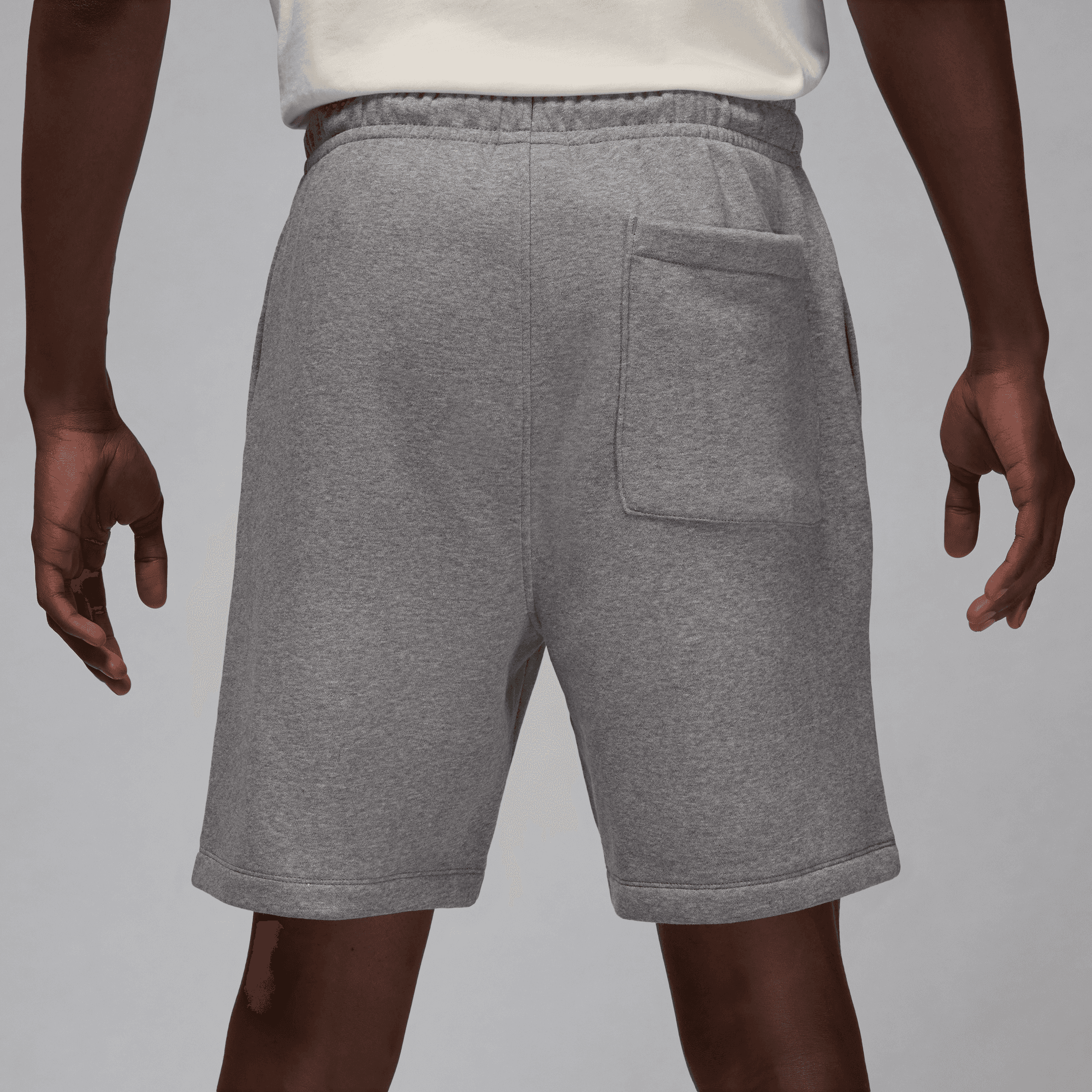 JORDAN BROOKLYN FLEECE MEN'S SHORTS