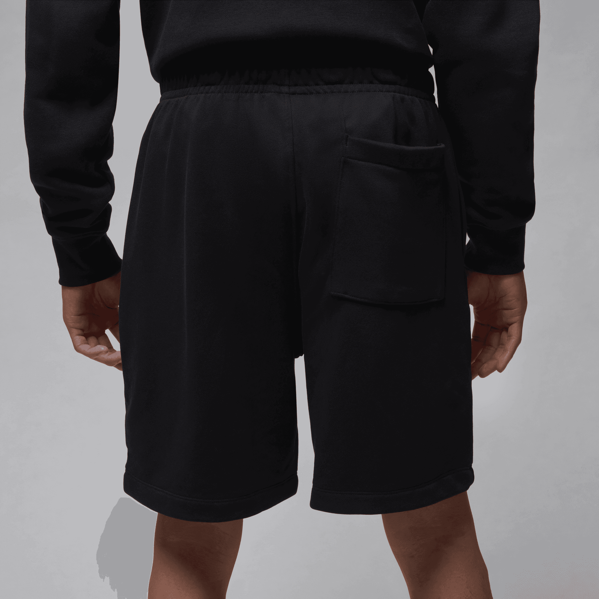 JORDAN BROOKLYN FLEECE MEN'S SHORTS