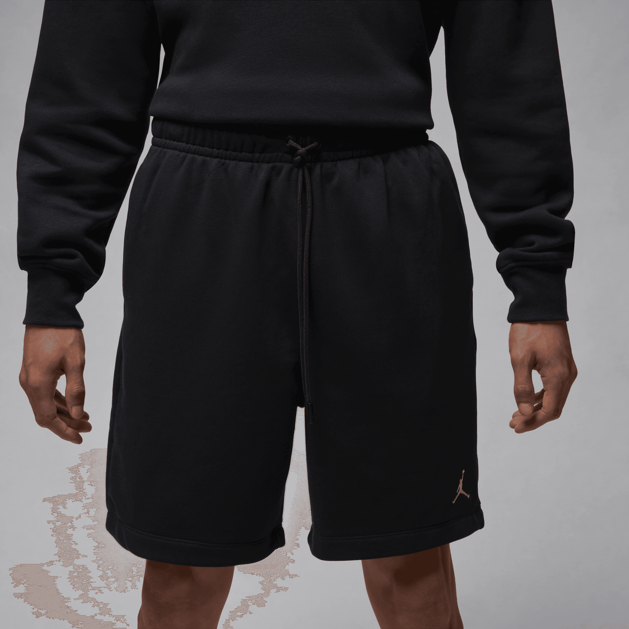 JORDAN BROOKLYN FLEECE MEN'S SHORTS