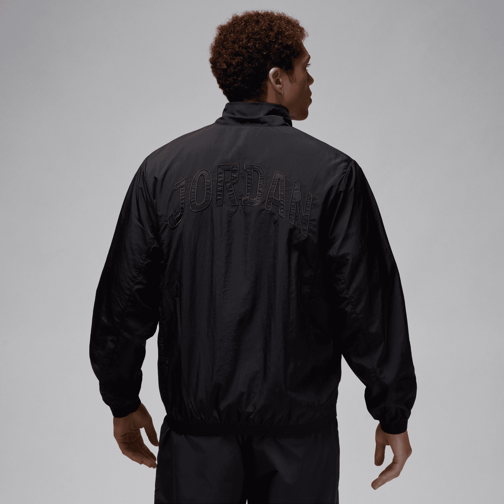 JORDAN ESSENTIALS MEN'S JACKET