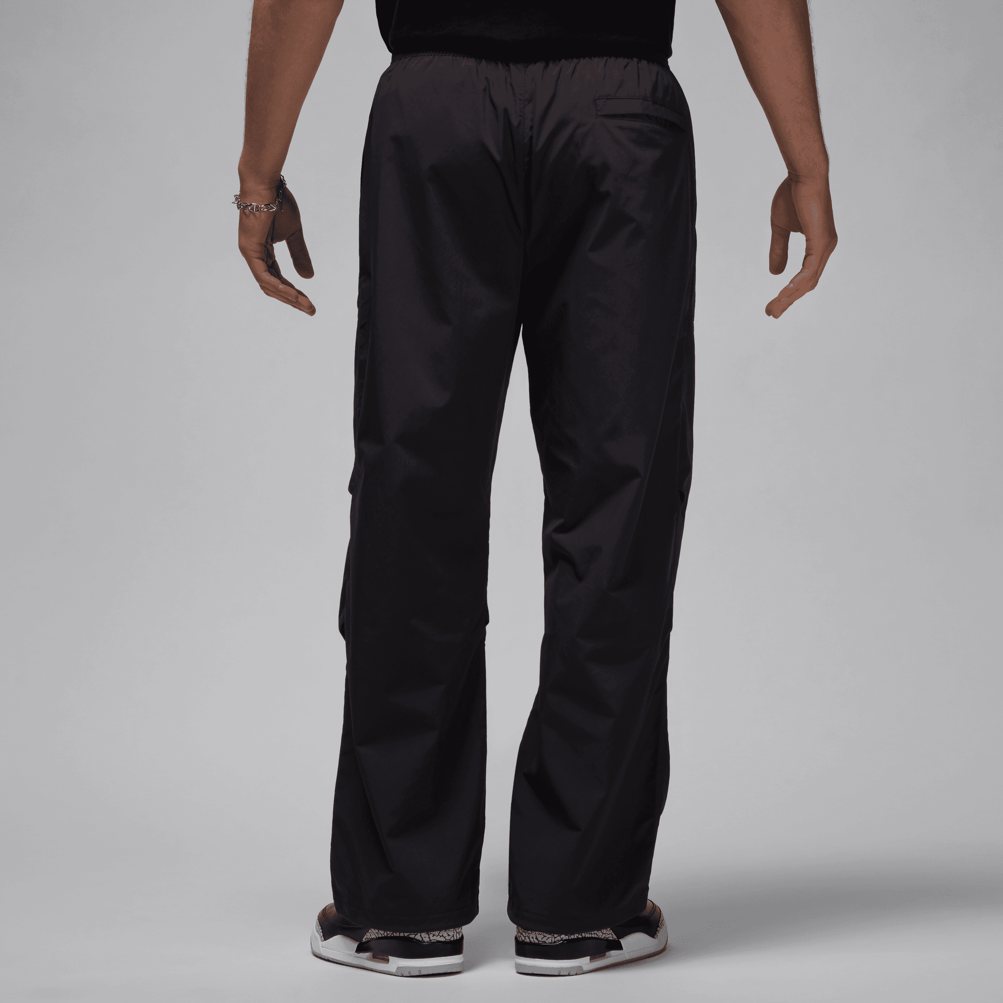 JORDAN ESSENTIALS MEN'S WOVEN PANTS