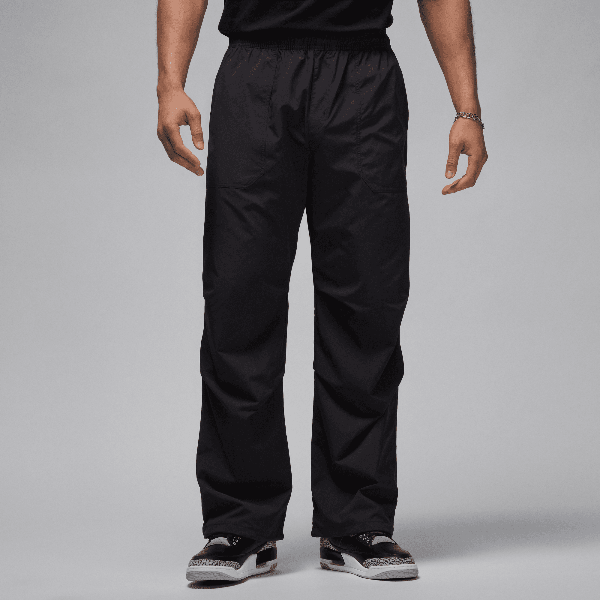 JORDAN ESSENTIALS MEN'S WOVEN PANTS