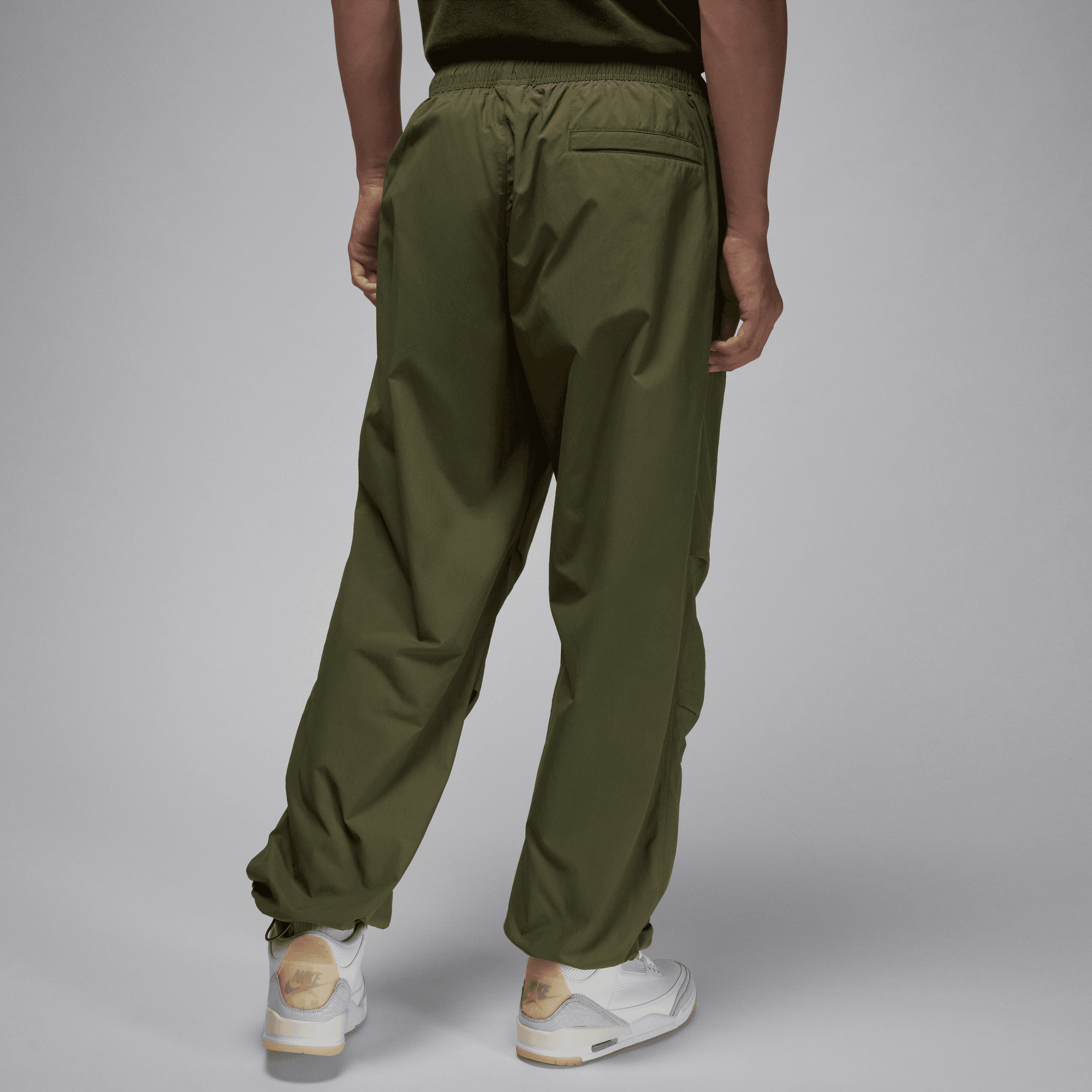 JORDAN ESSENTIALS MEN'S WOVEN PANTS