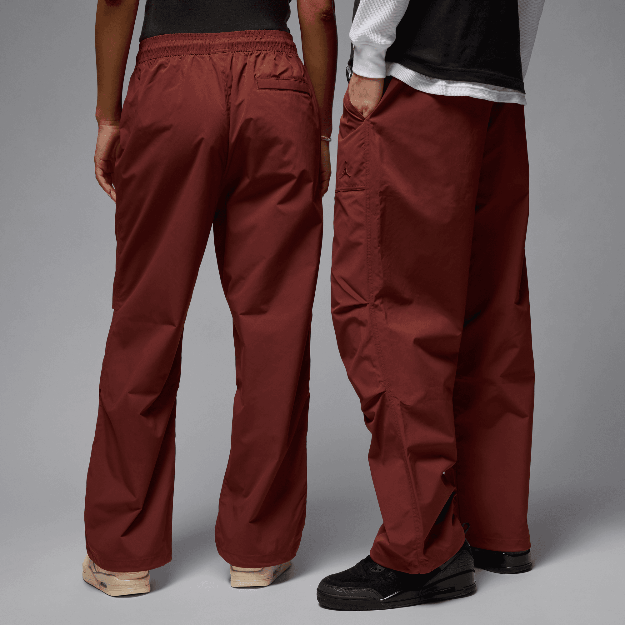 JORDAN ESSENTIALS MEN'S WOVEN PANTS