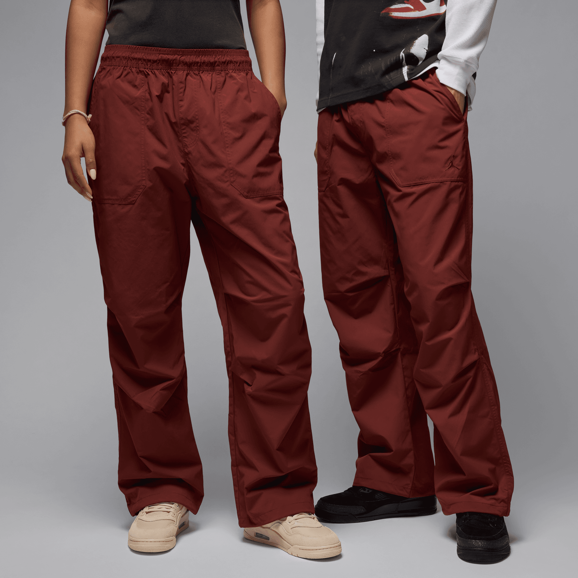 JORDAN ESSENTIALS MEN'S WOVEN PANTS