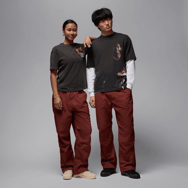 JORDAN ESSENTIALS MEN'S WOVEN PANTS