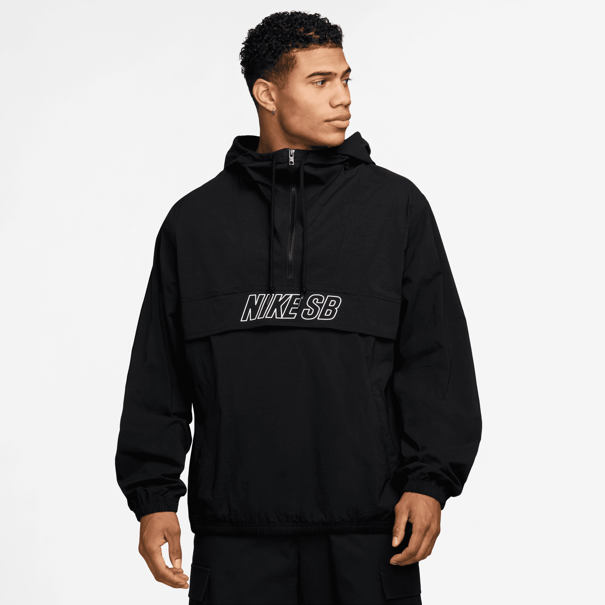 NIKE SB ANORAK SKATE JACKET