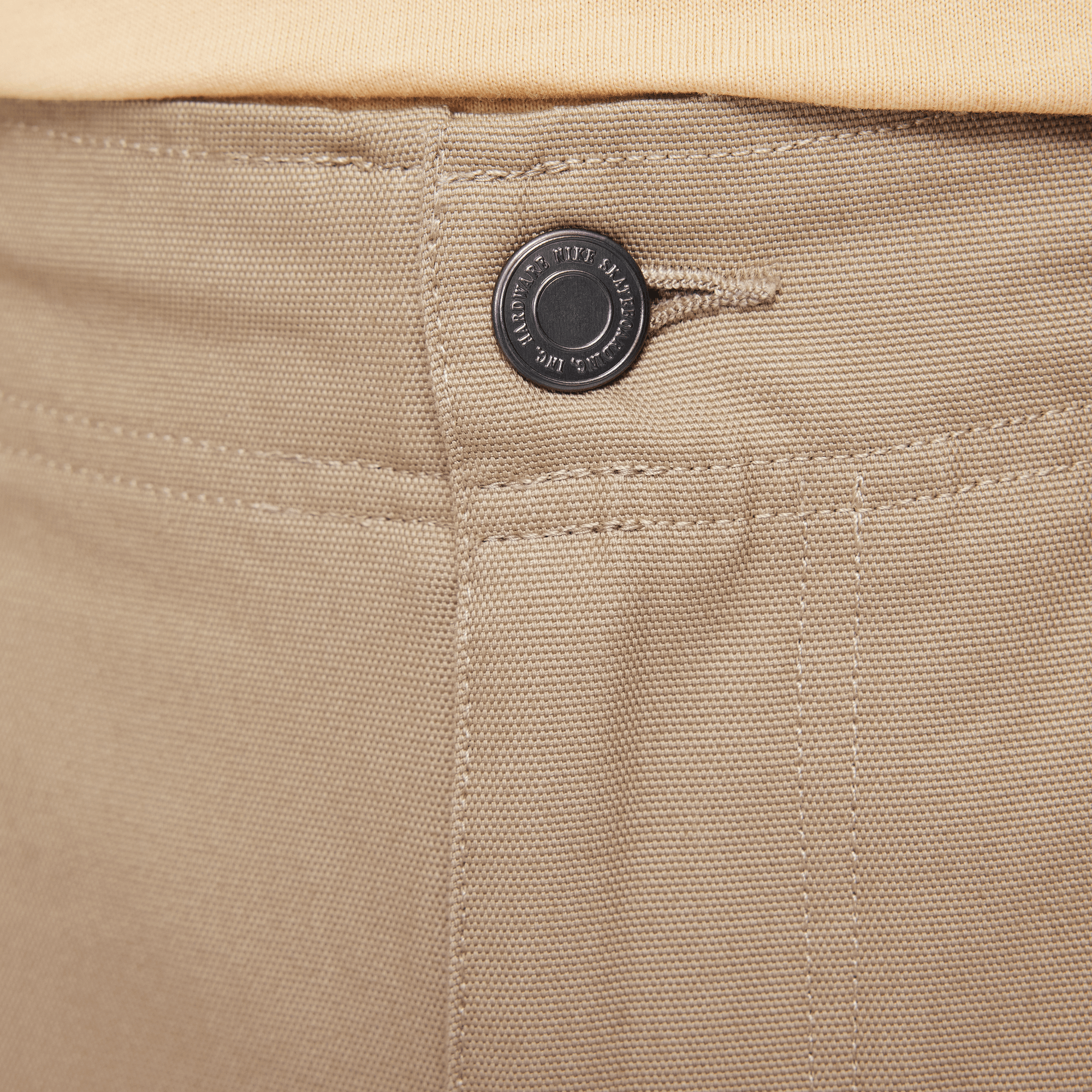 NIKE SB DOUBLE-KNEE TWILL SKATE PANTS