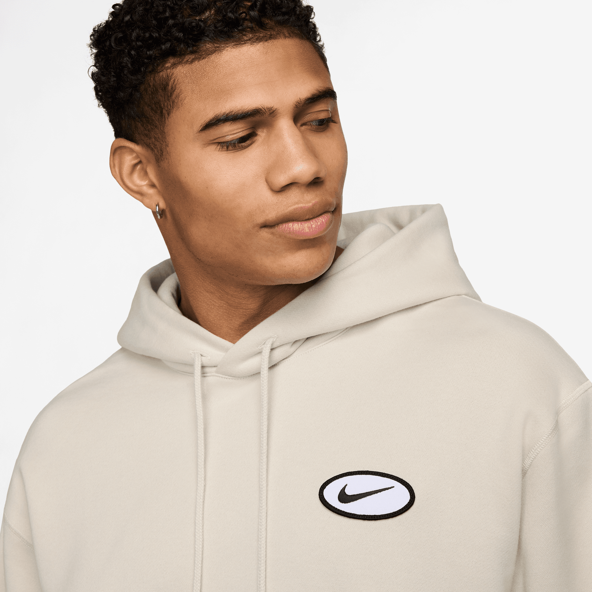 NIKE SB SKATE FLEECE HOODIE