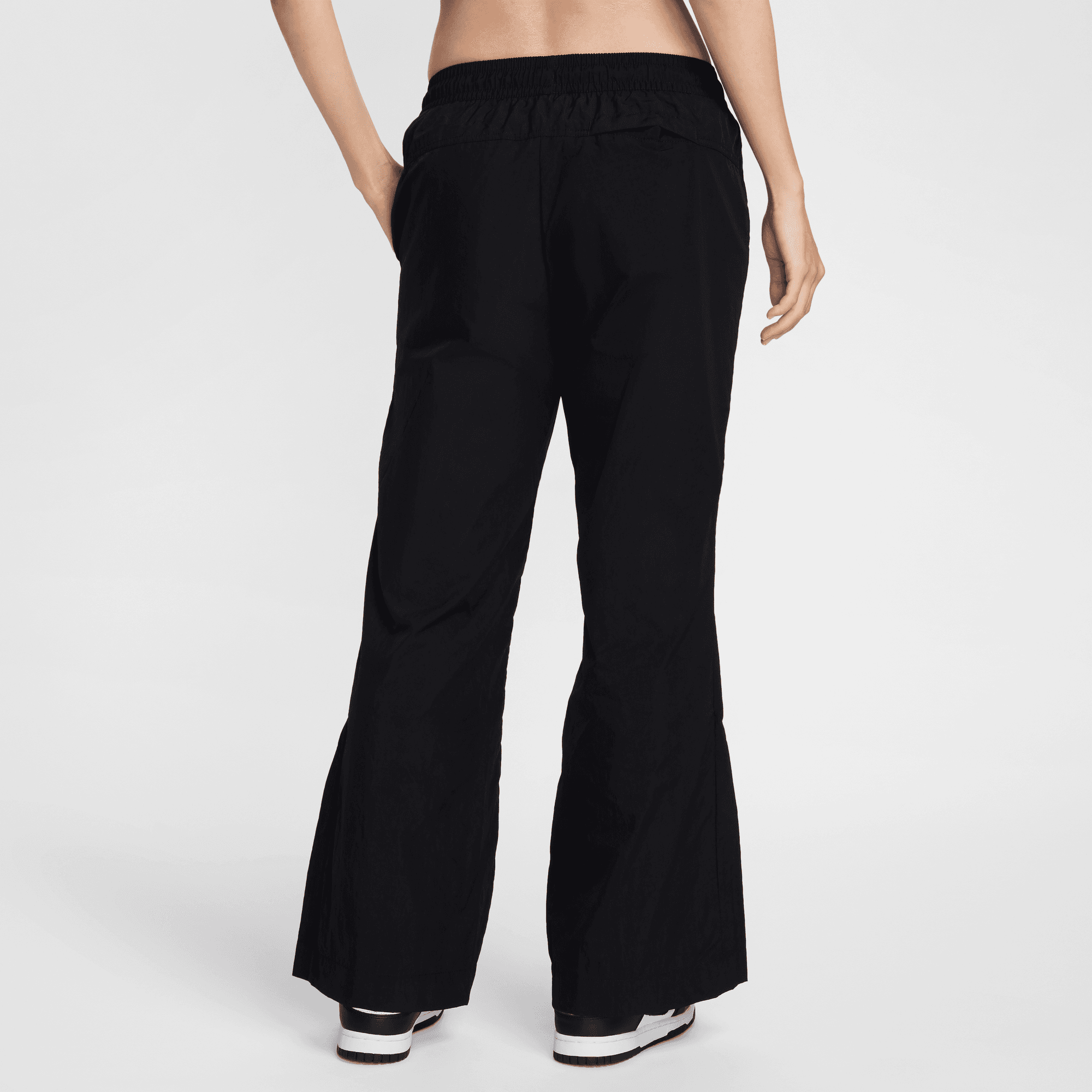 AS WOMEN'S NSW COLLECTION RPL ZIP PANTS