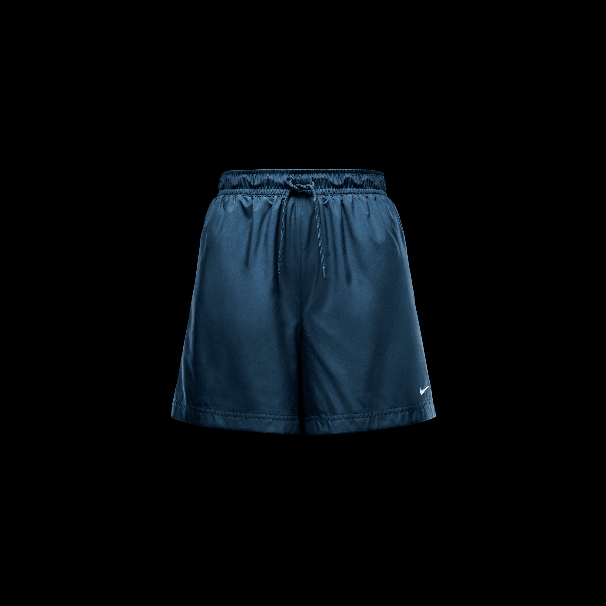 NIKE SPORTSWEAR CLASSIC WOVENS WOMEN'S MID-RISE SHORTS