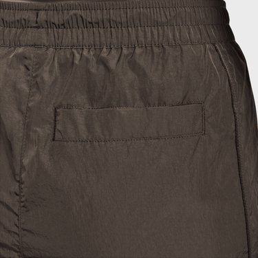 NIKE WINDRUNNER WOMEN'S HIGH-WAISTED WOVEN OPEN-HEM PANTS