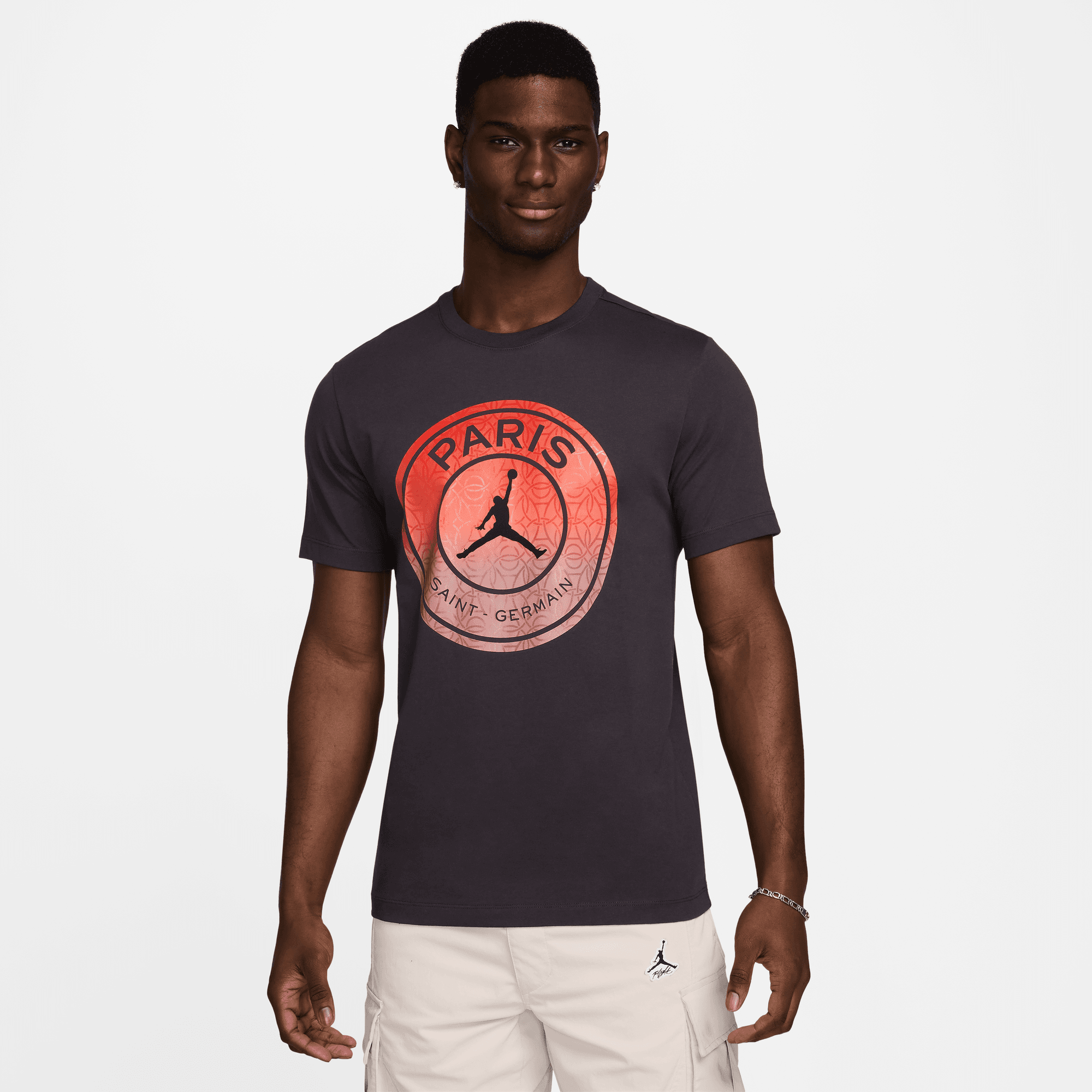 PARIS SAINT-GERMAIN MENS T-SHIRT