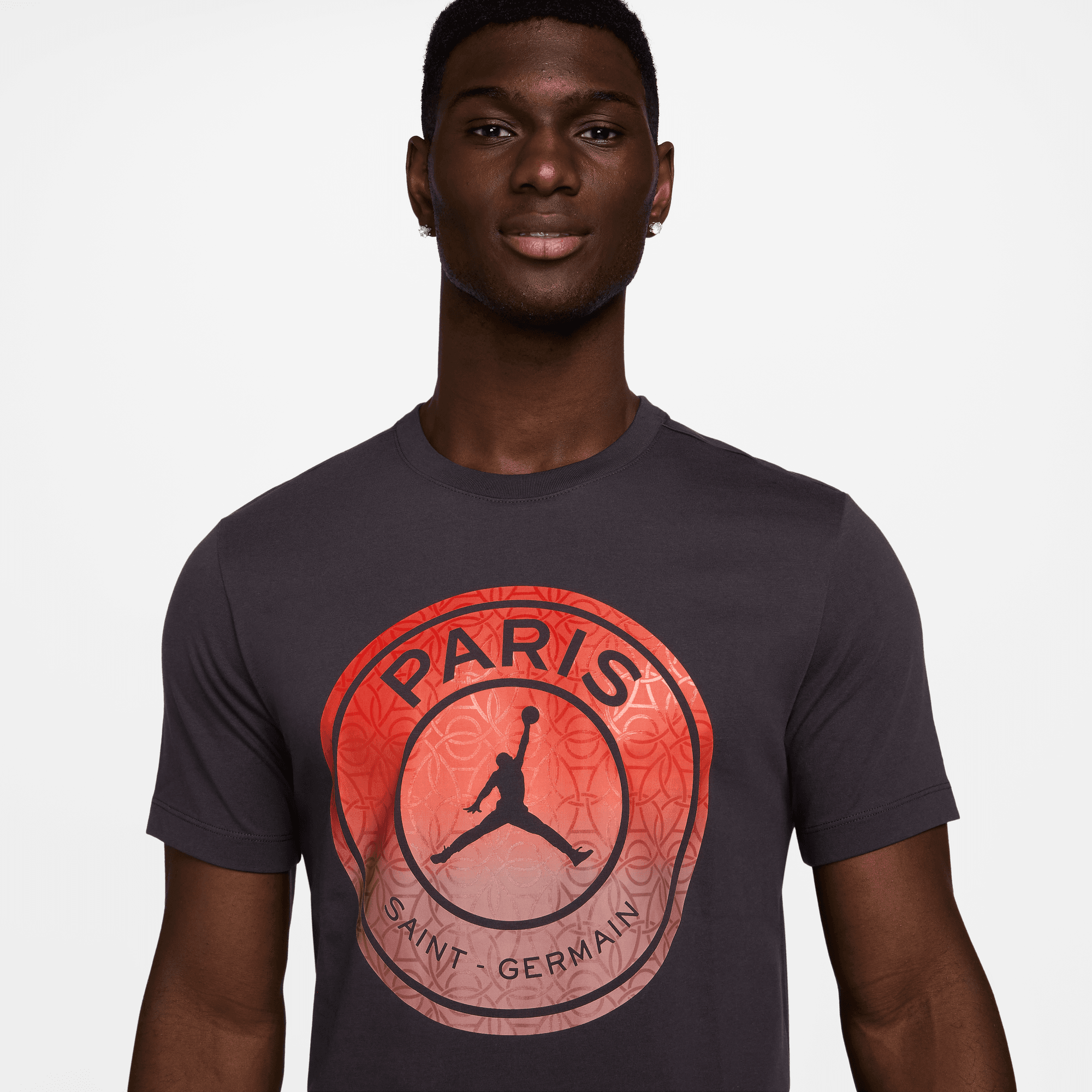 PARIS SAINT-GERMAIN MENS T-SHIRT