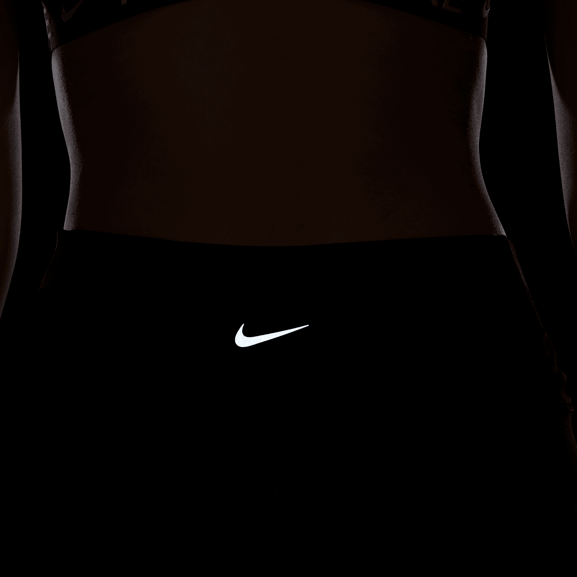 NIKE ONE WRAP WOMEN'S HIGH-WAISTED 7/8 LEGGINGS