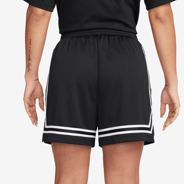 NIKE CROSSOVER WOMEN'S DRI-FIT BASKETBALL SHORTS