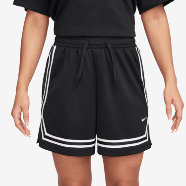 NIKE CROSSOVER WOMEN'S DRI-FIT BASKETBALL SHORTS