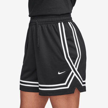 NIKE CROSSOVER WOMEN'S DRI-FIT BASKETBALL SHORTS
