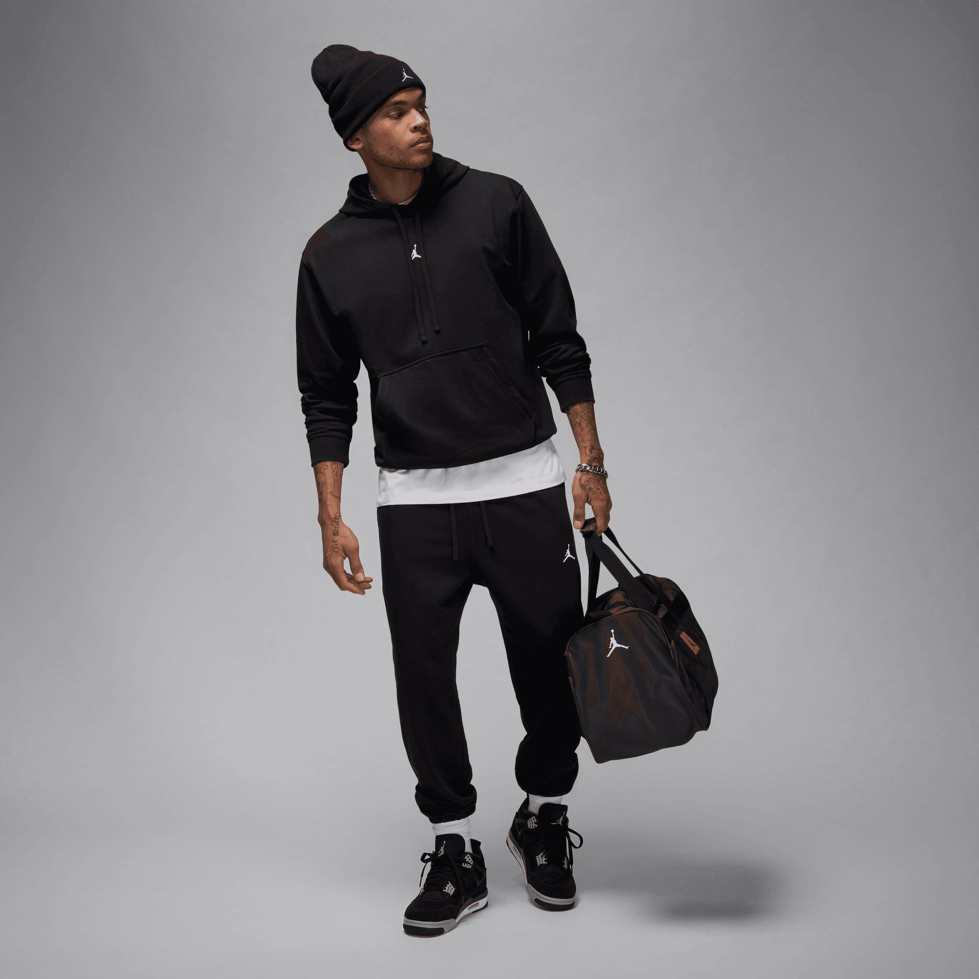 Men's dri fit pullover hoodie deals
