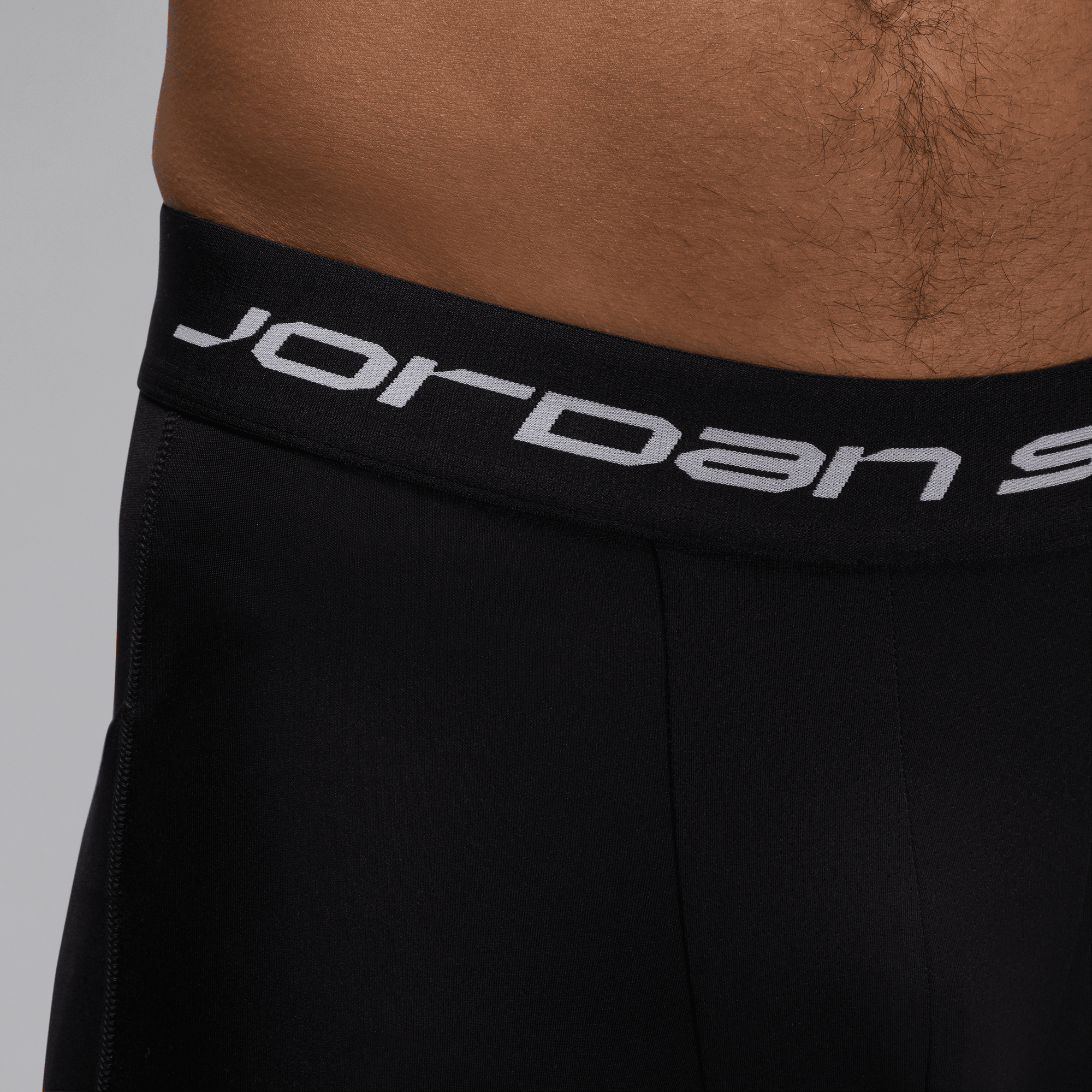 JORDAN SPORT MEN'S DRI-FIT SHORTS BLACK – Park Access