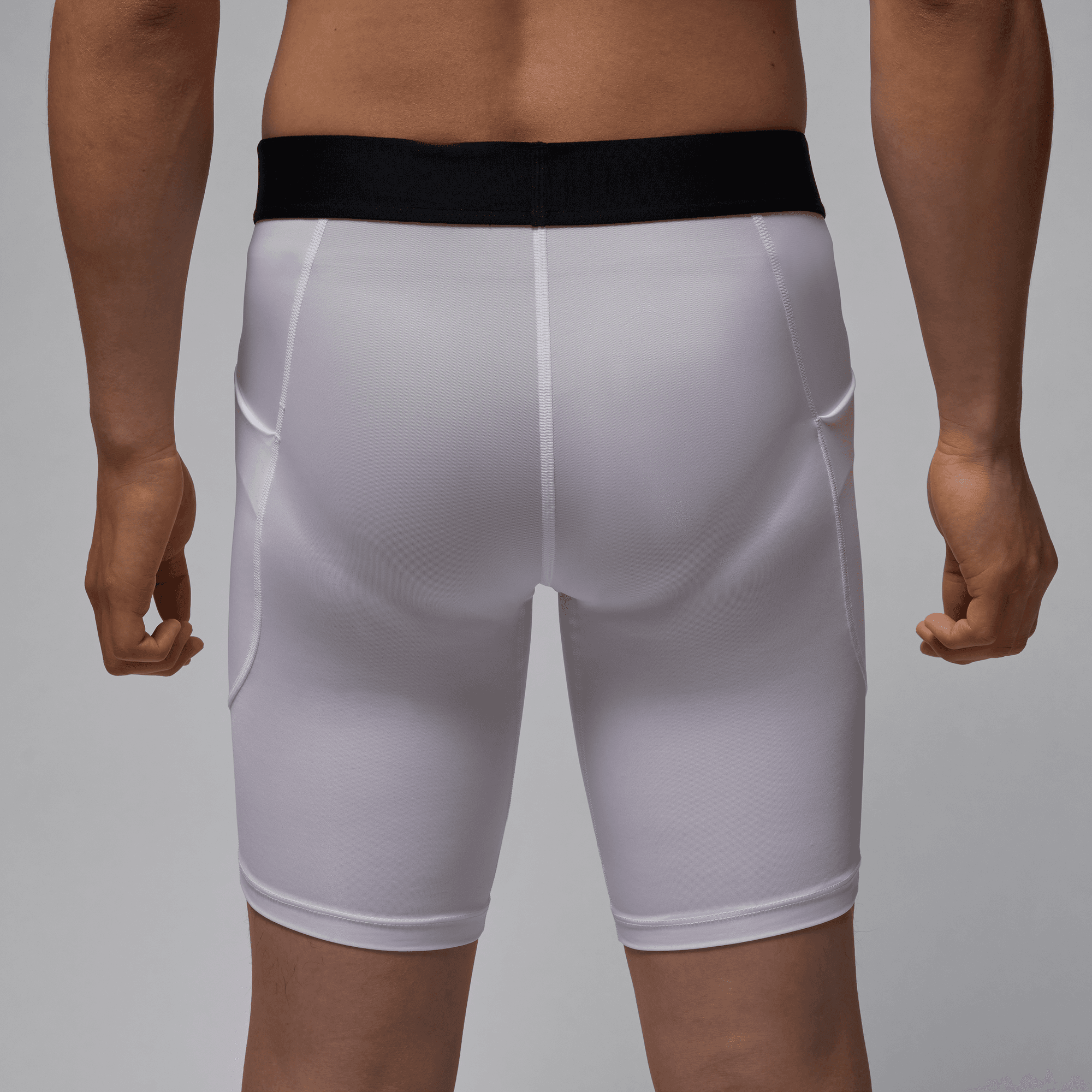 JORDAN SPORT MEN'S DRI-FIT SHORTS