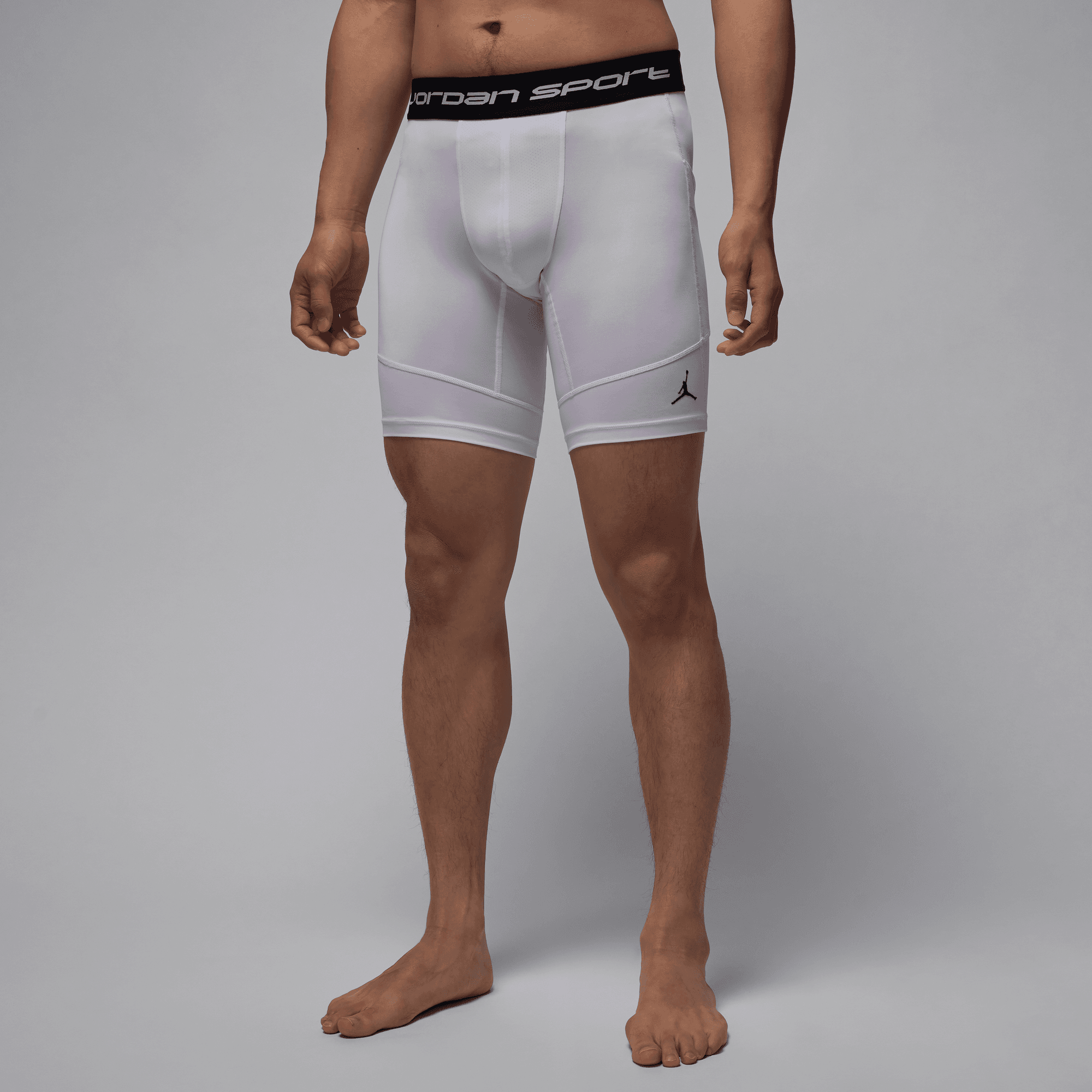 JORDAN SPORT MEN'S DRI-FIT SHORTS